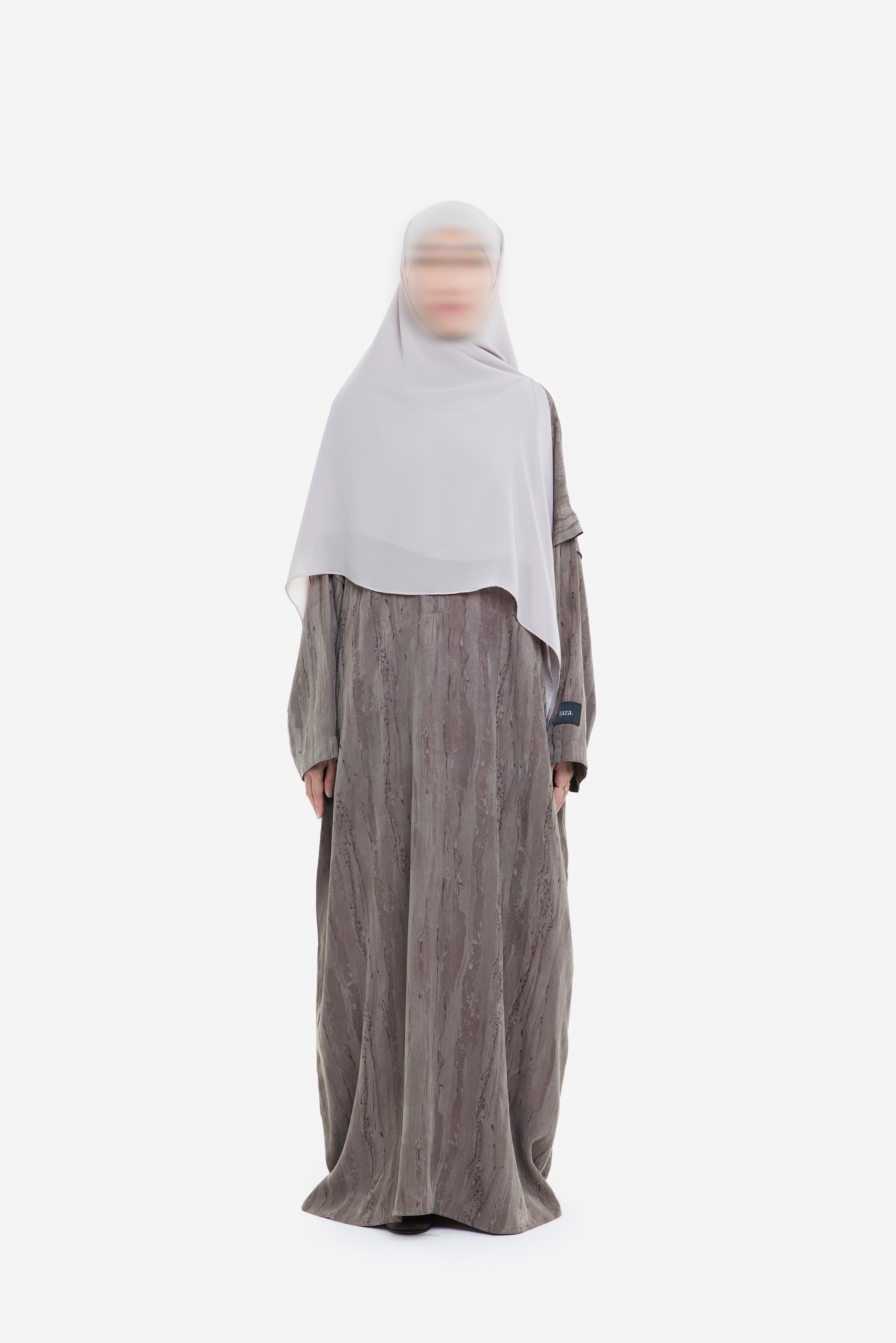 FINA ABAYA 4.0