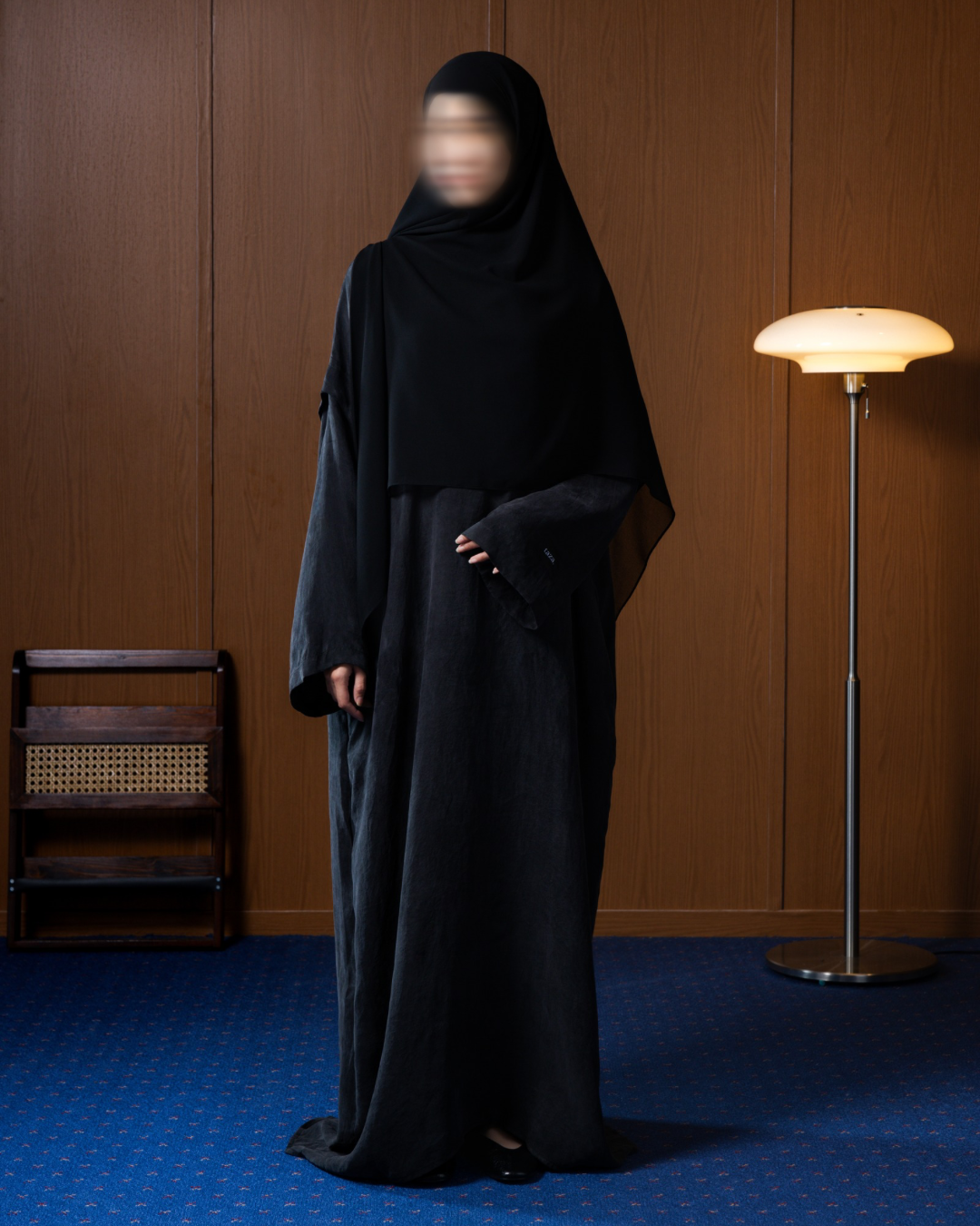 FINA ABAYA 2.0
