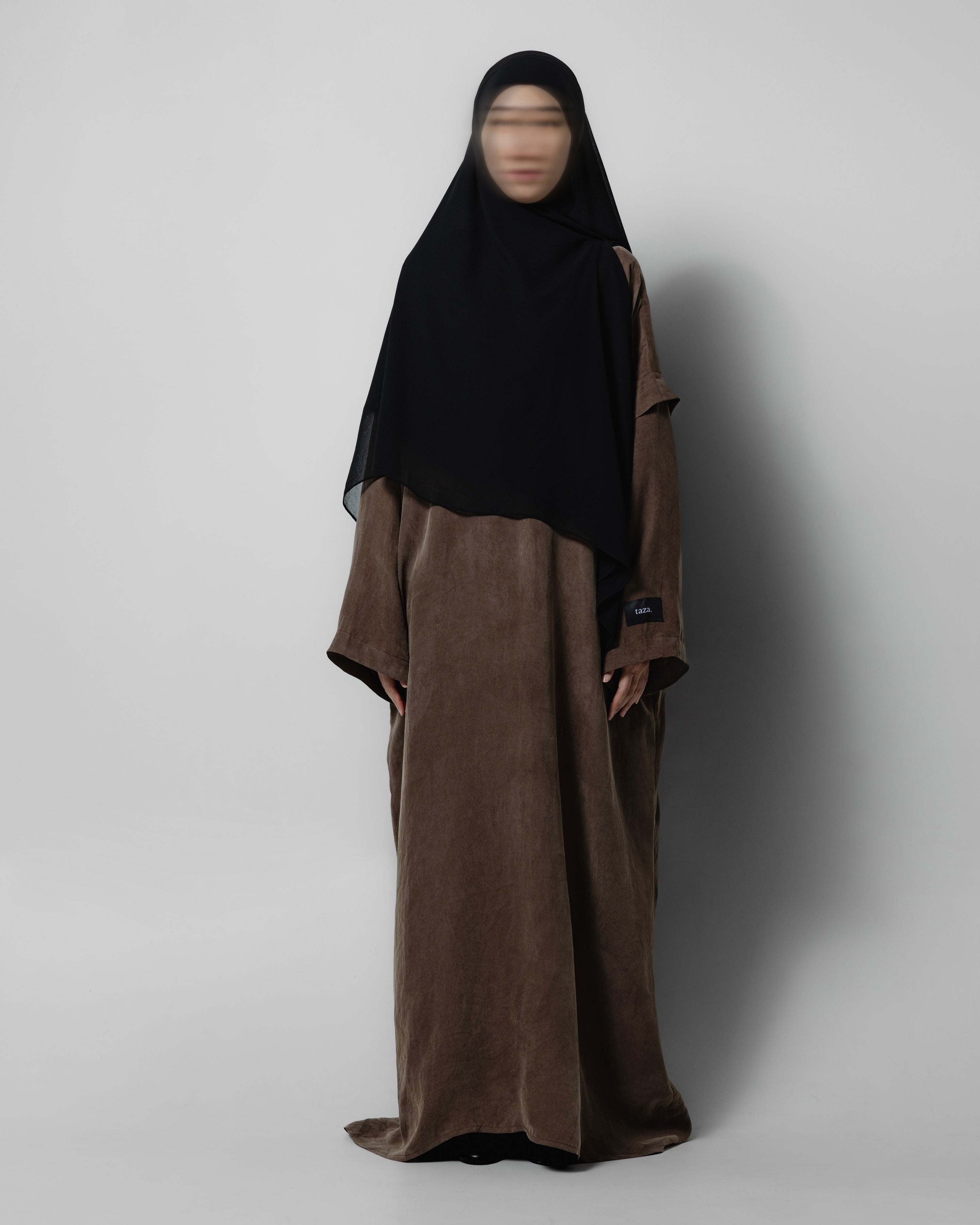 FINA 2.0 ABAYA (Exclusive Collection)
