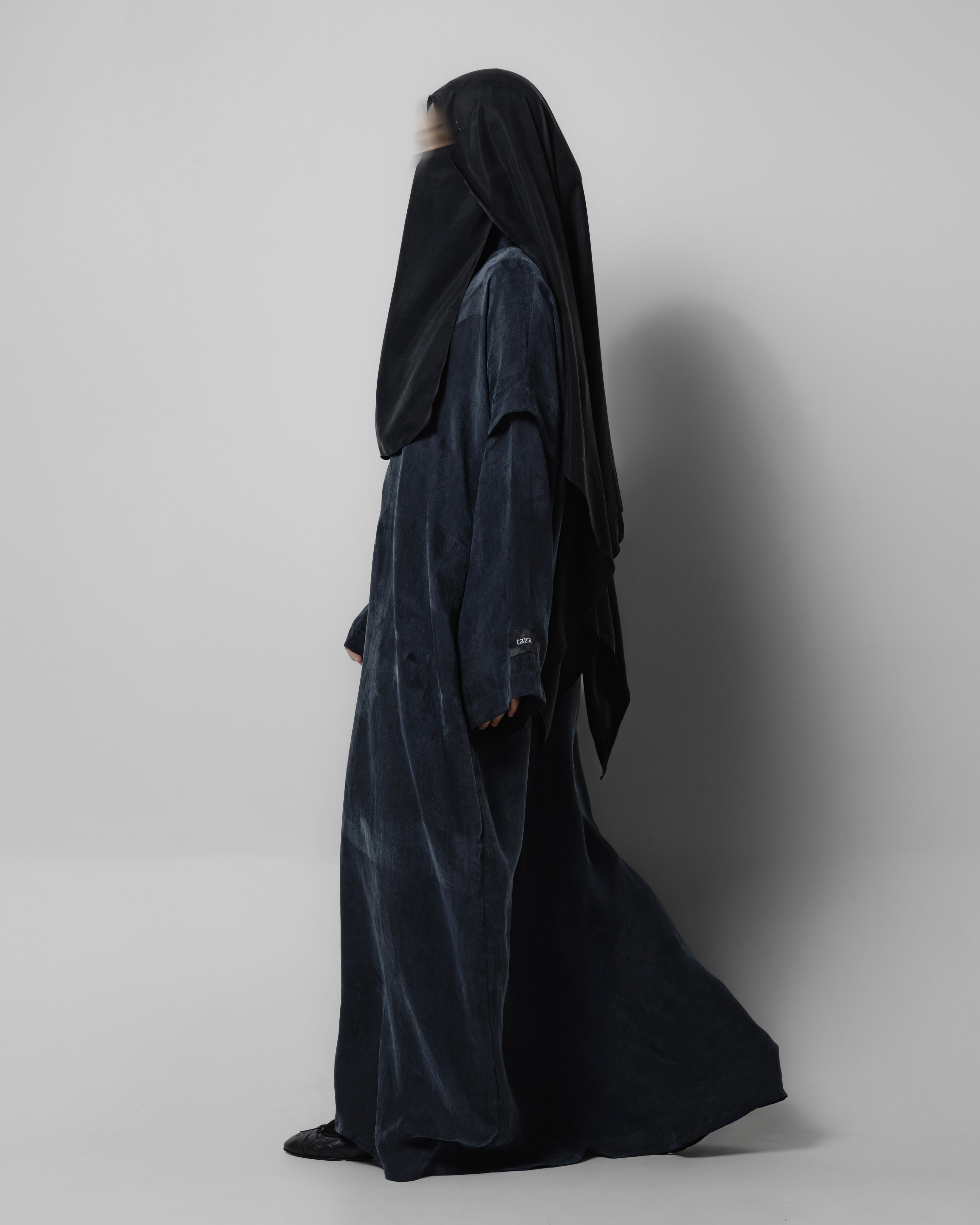 FINA 2.0 ABAYA (Exclusive Collection)