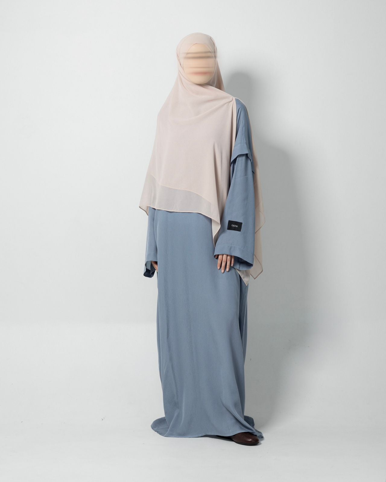 FINA ABAYA 5.0