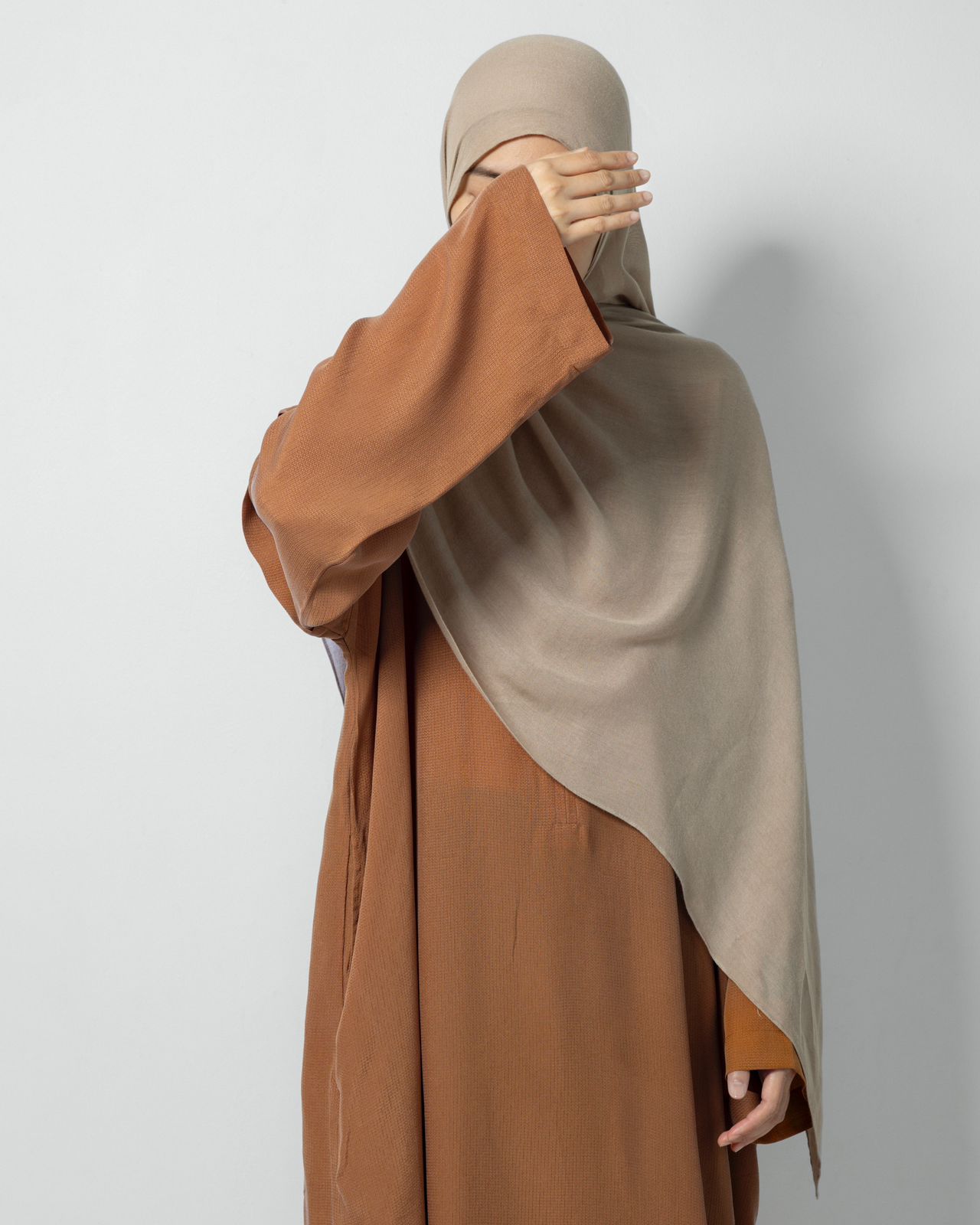 FINA ABAYA 5.0