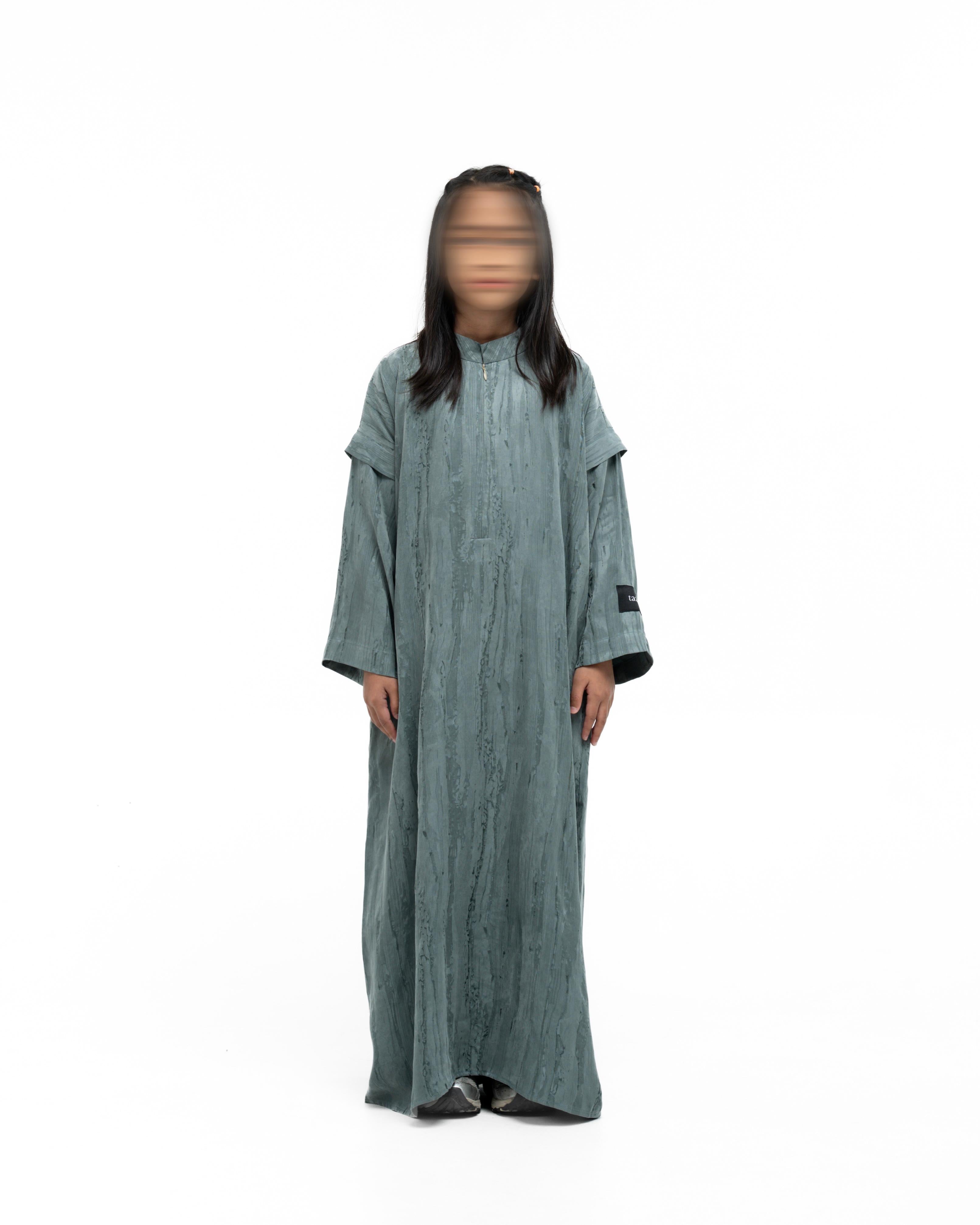 FINA ABAYA - KIDS EDITION