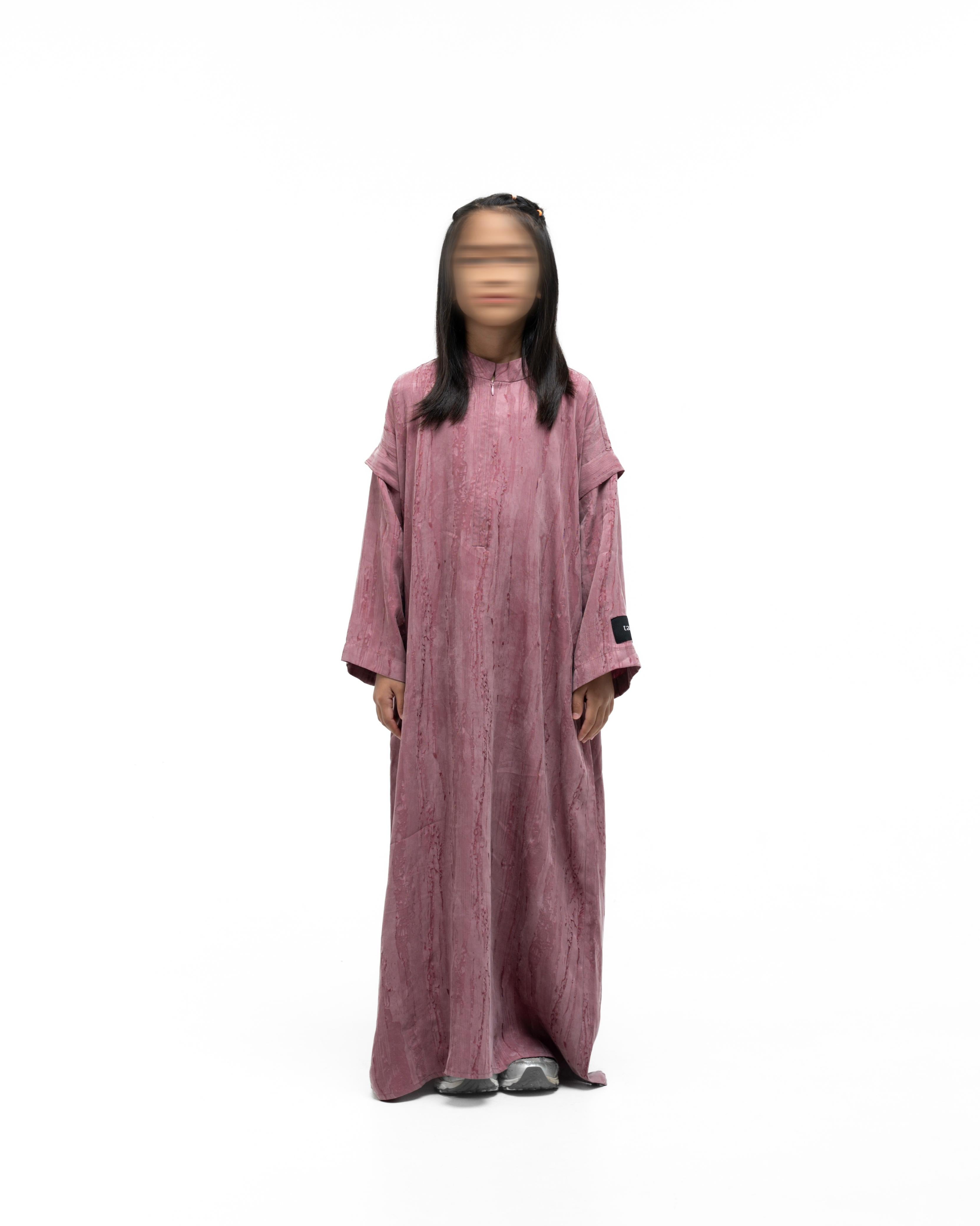 FINA ABAYA - KIDS EDITION