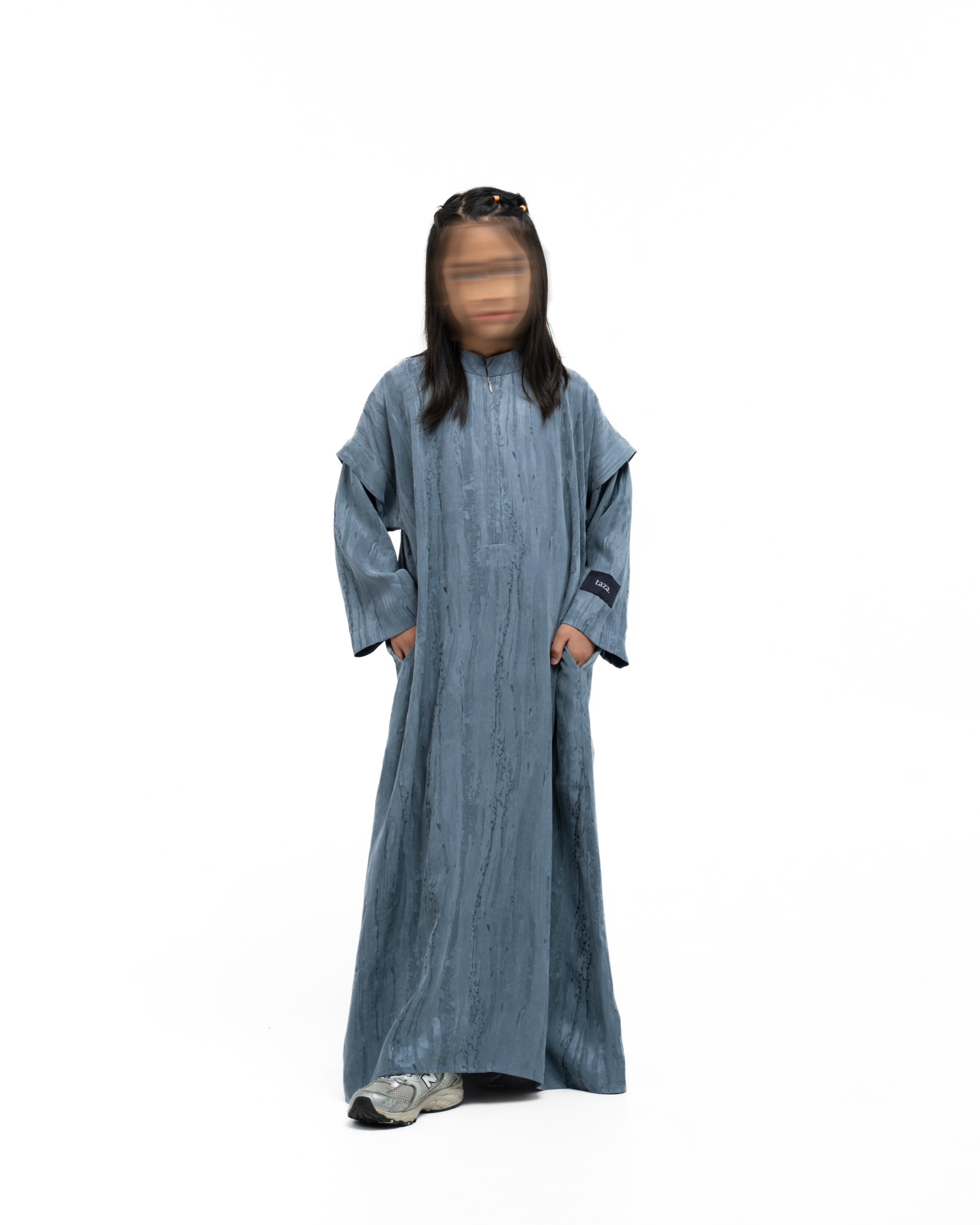 FINA ABAYA - KIDS EDITION