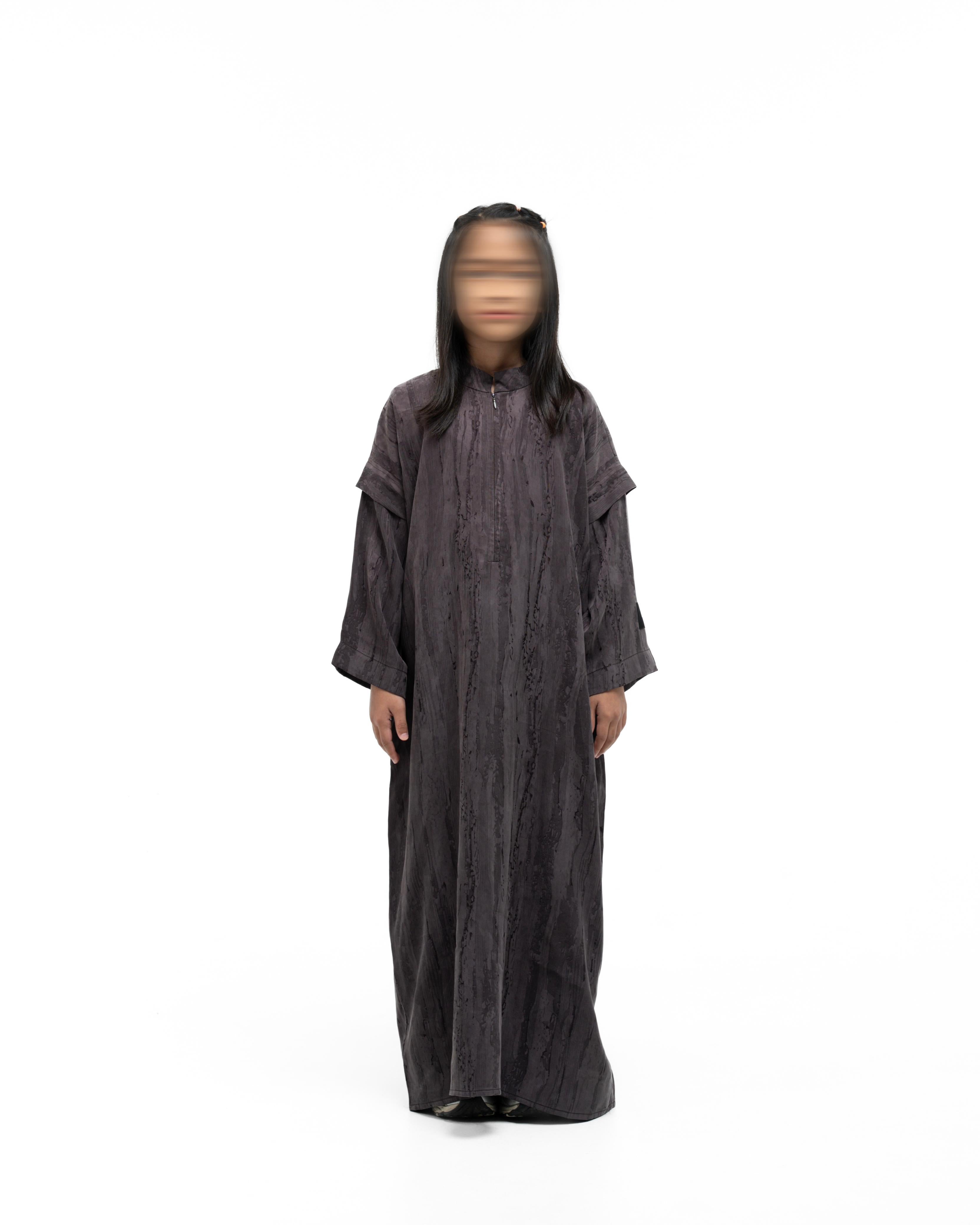 FINA ABAYA - KIDS EDITION