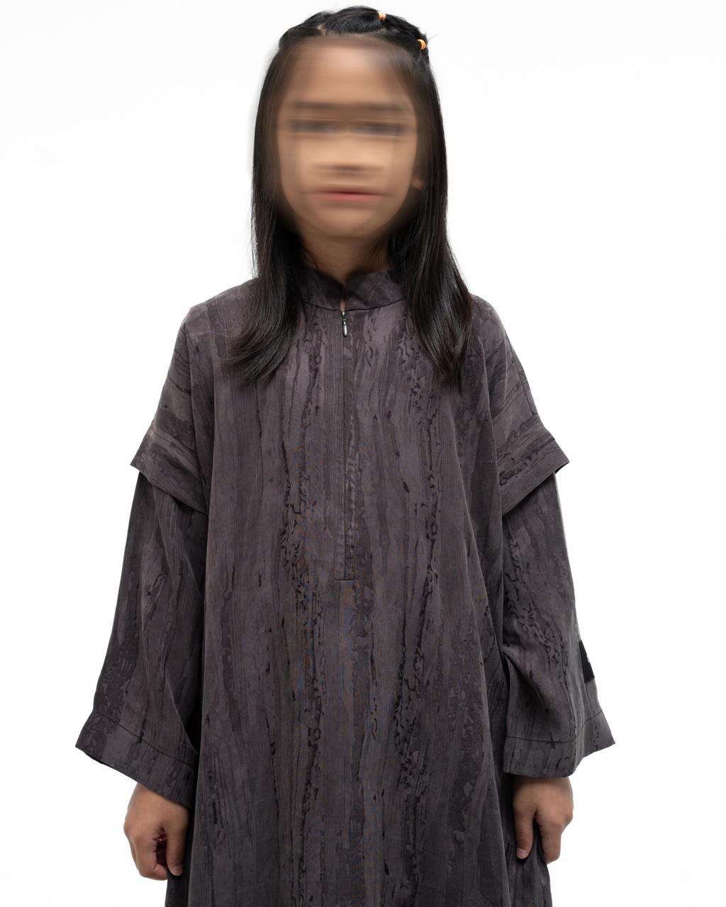 FINA ABAYA - KIDS EDITION