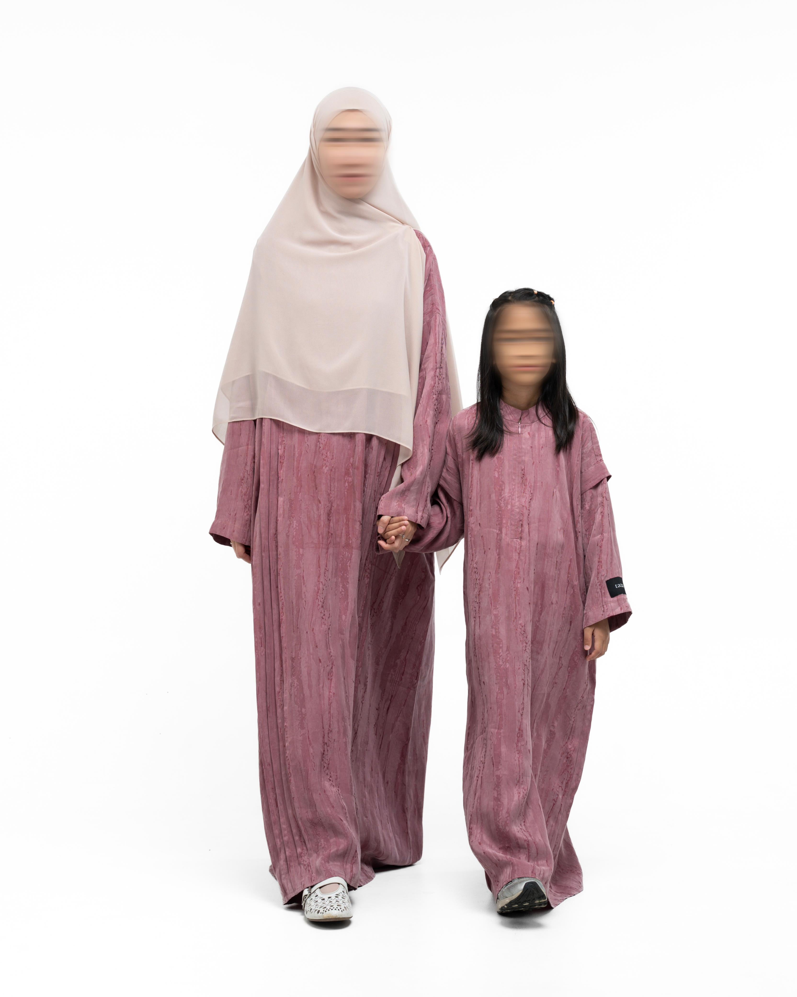 FINA ABAYA - KIDS EDITION