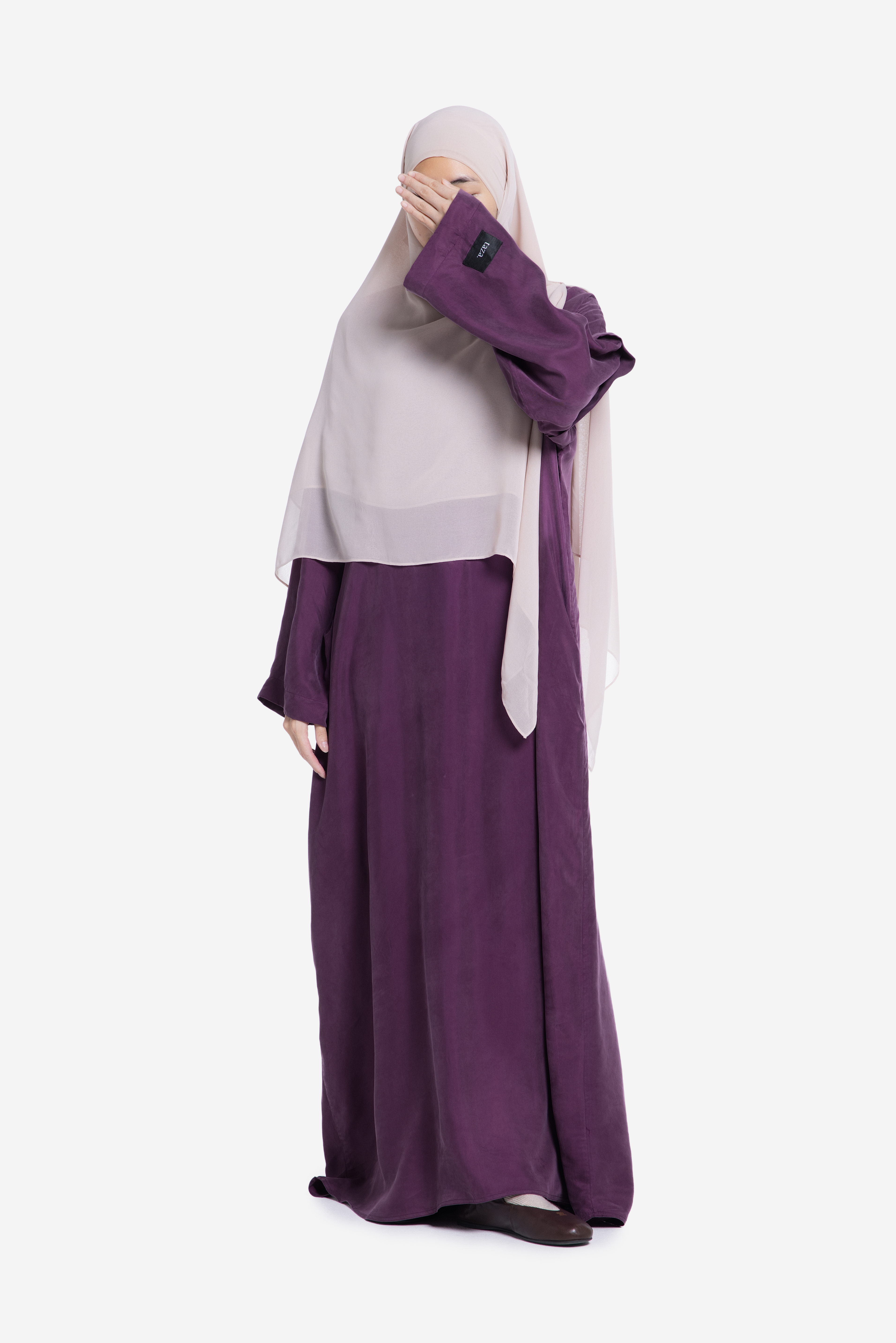 FINA ABAYA
