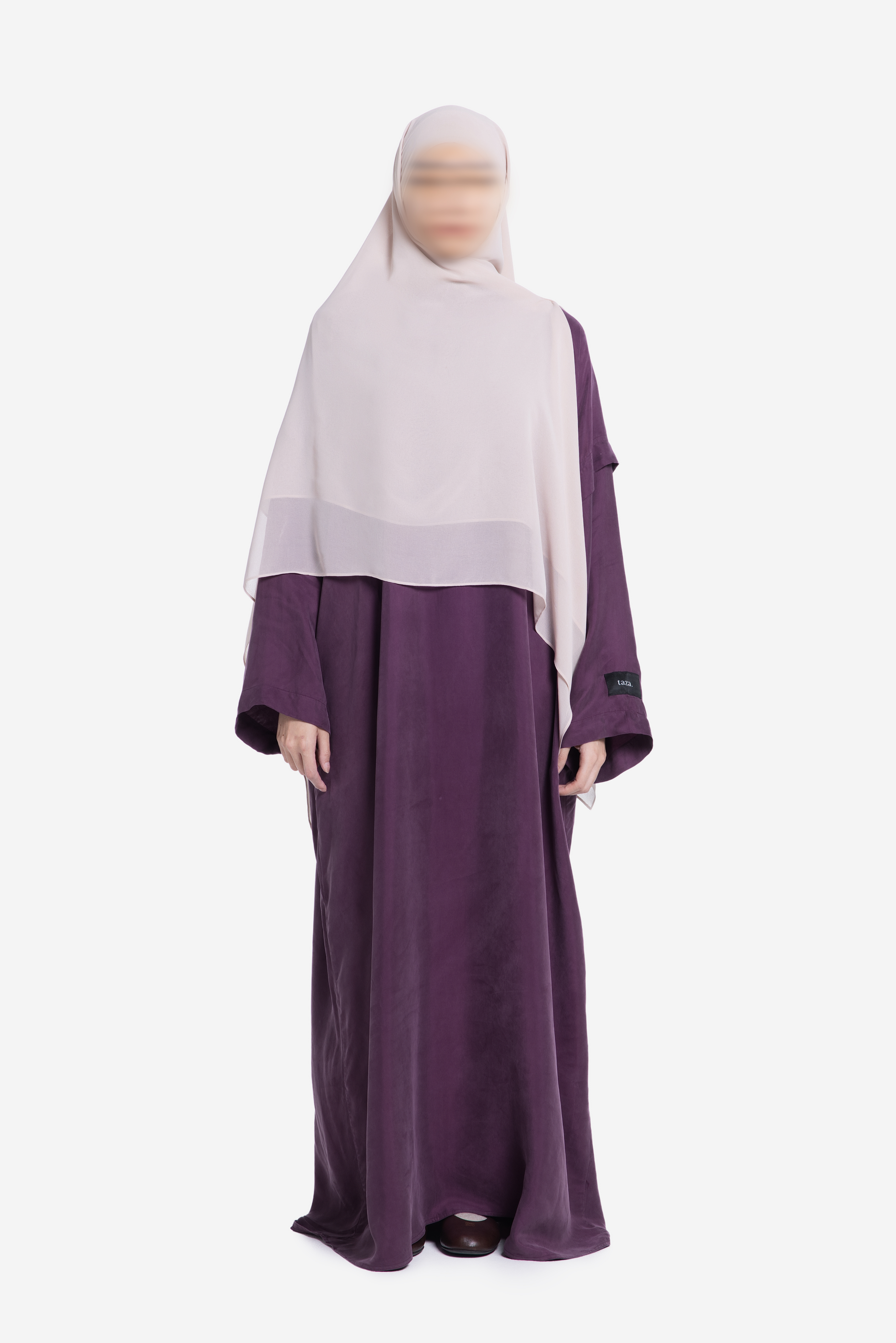FINA ABAYA