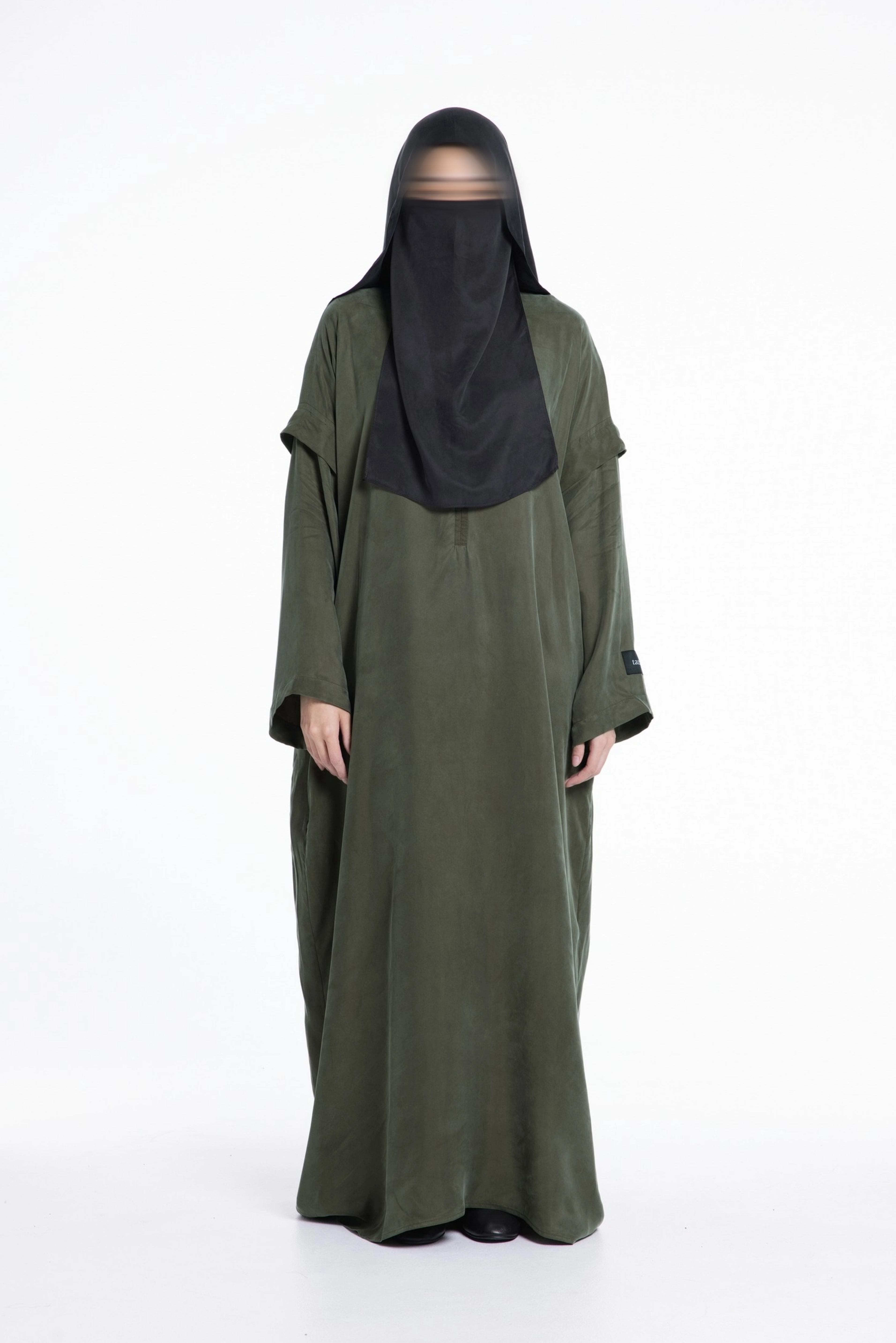 FINA ABAYA
