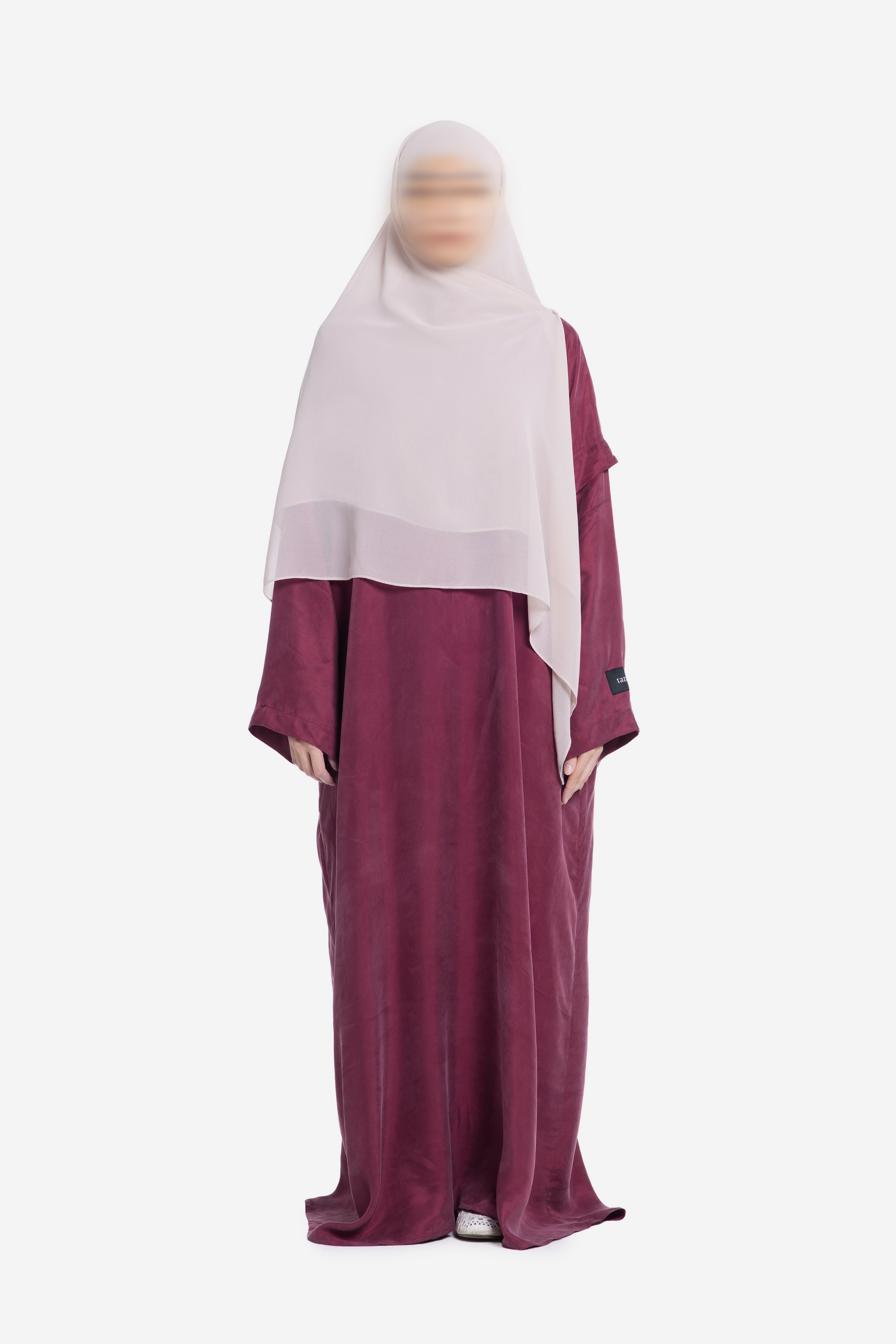 FINA ABAYA