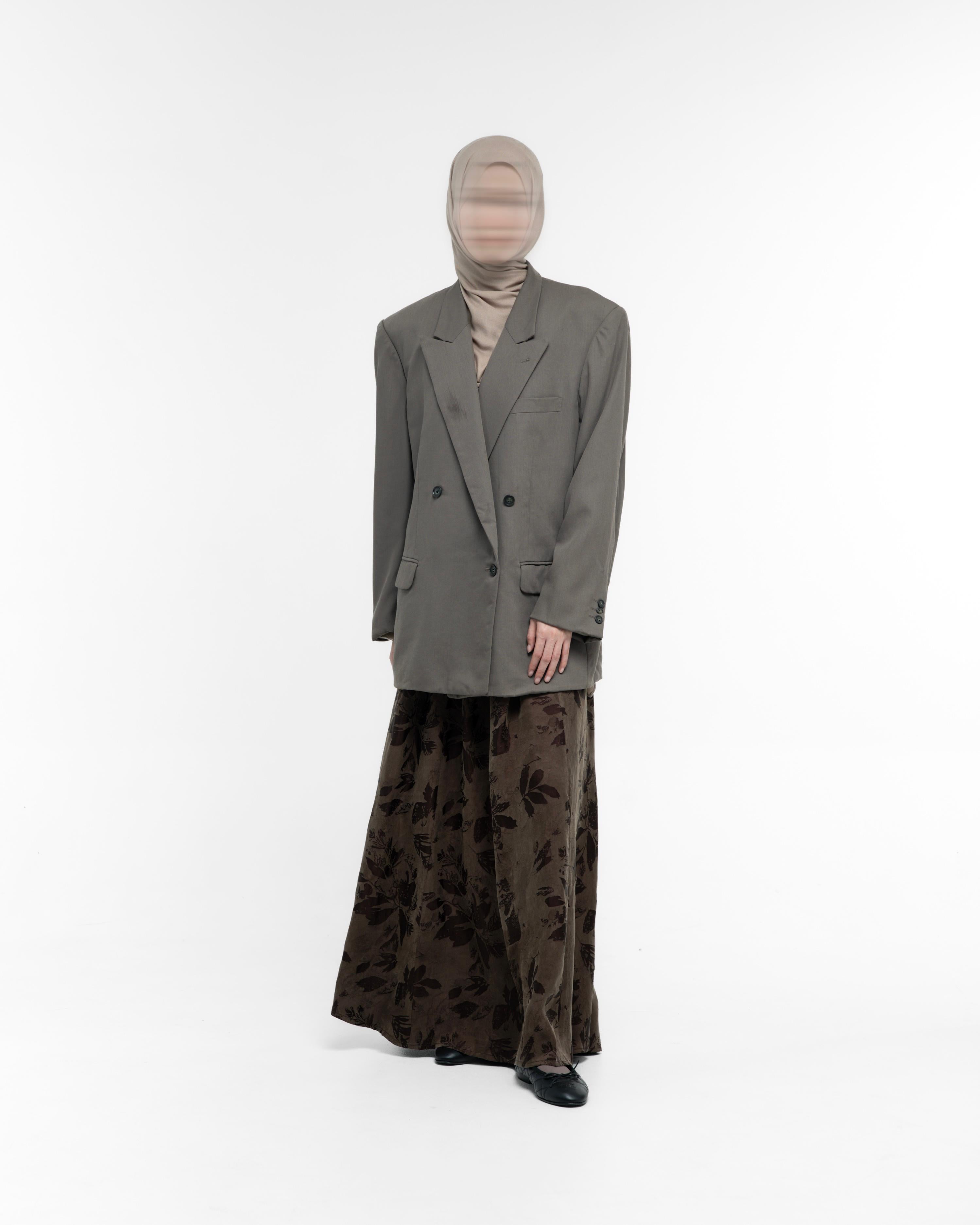 FLORÉ SKIRT