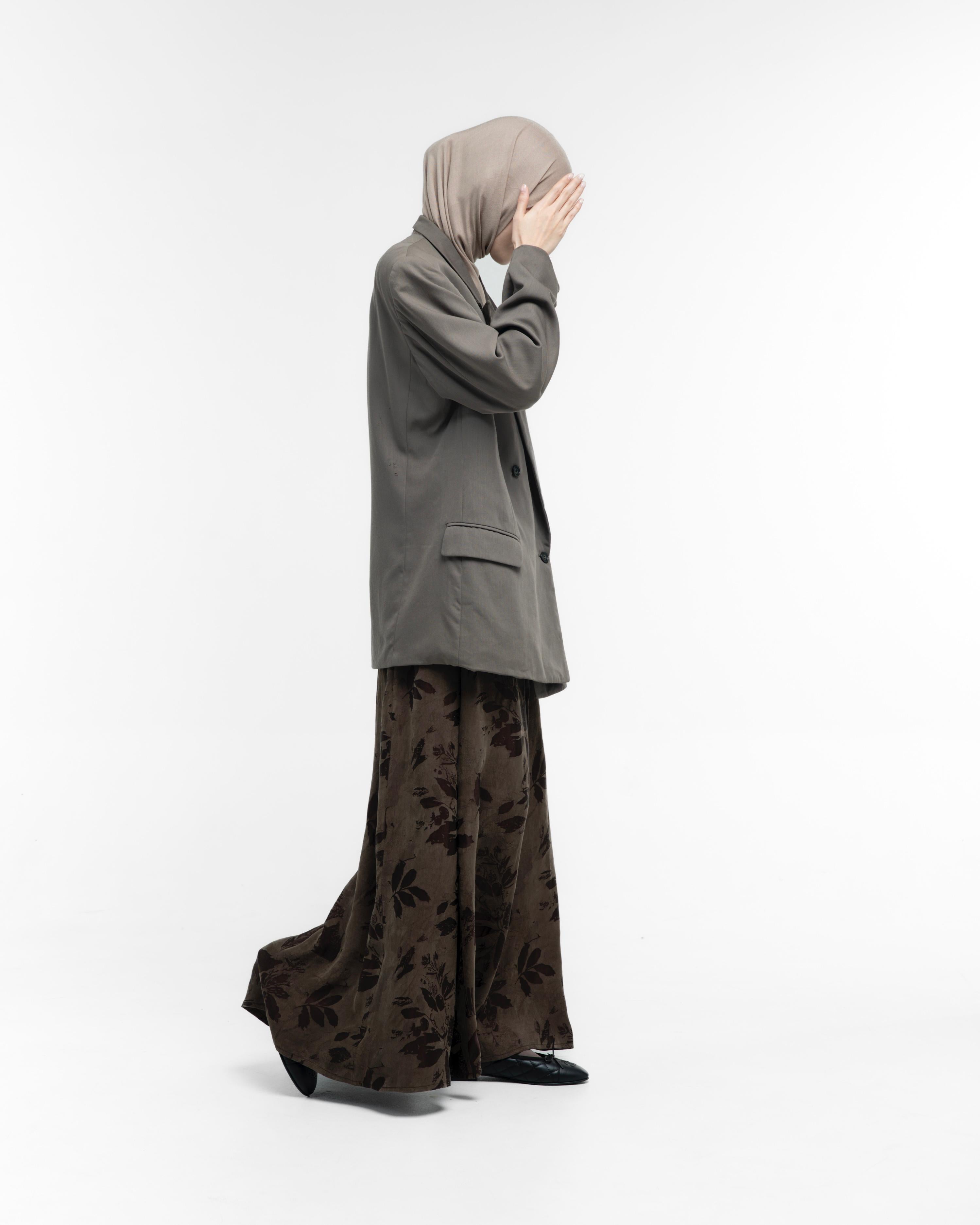 FLORÉ SKIRT