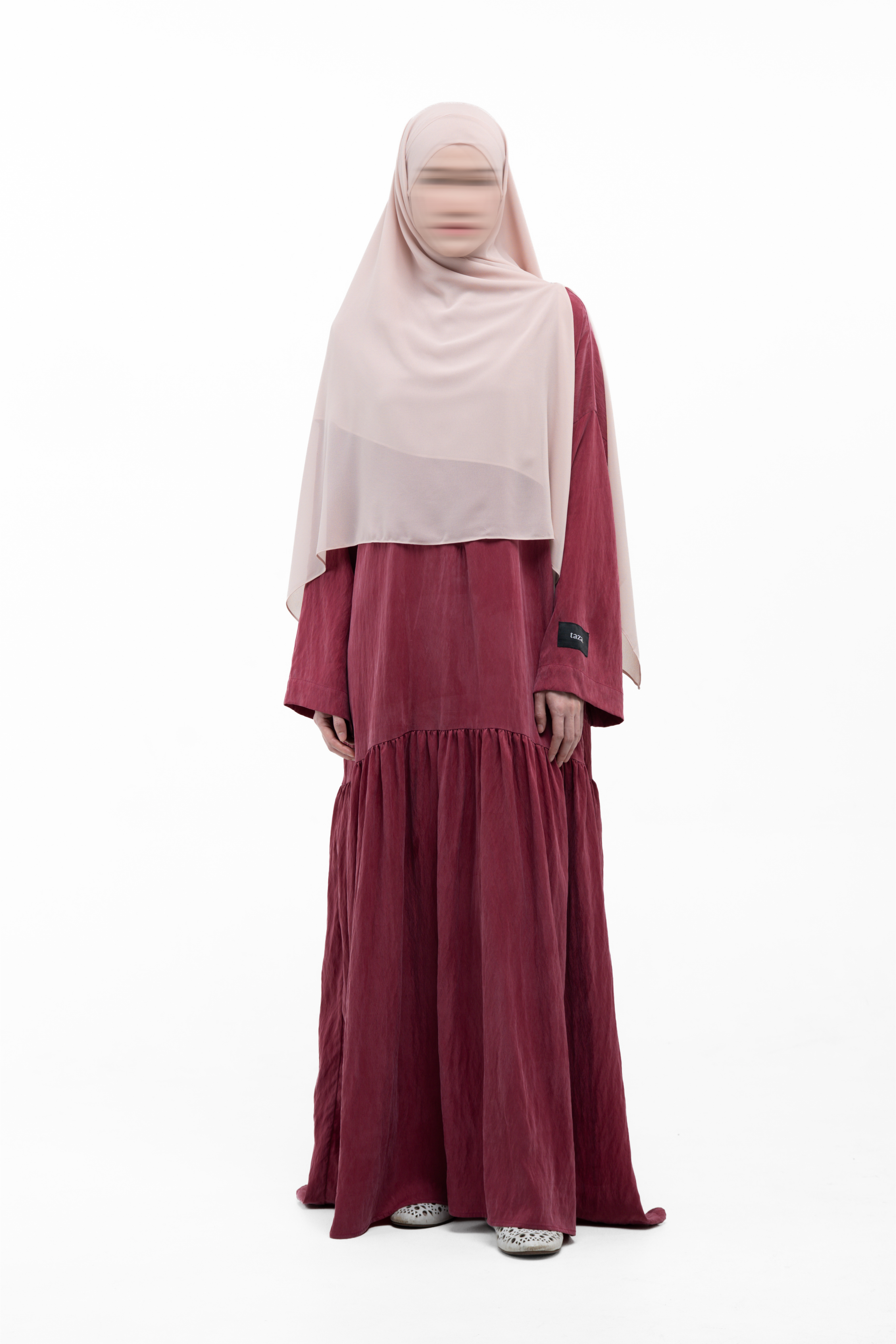 FLORINE ABAYA