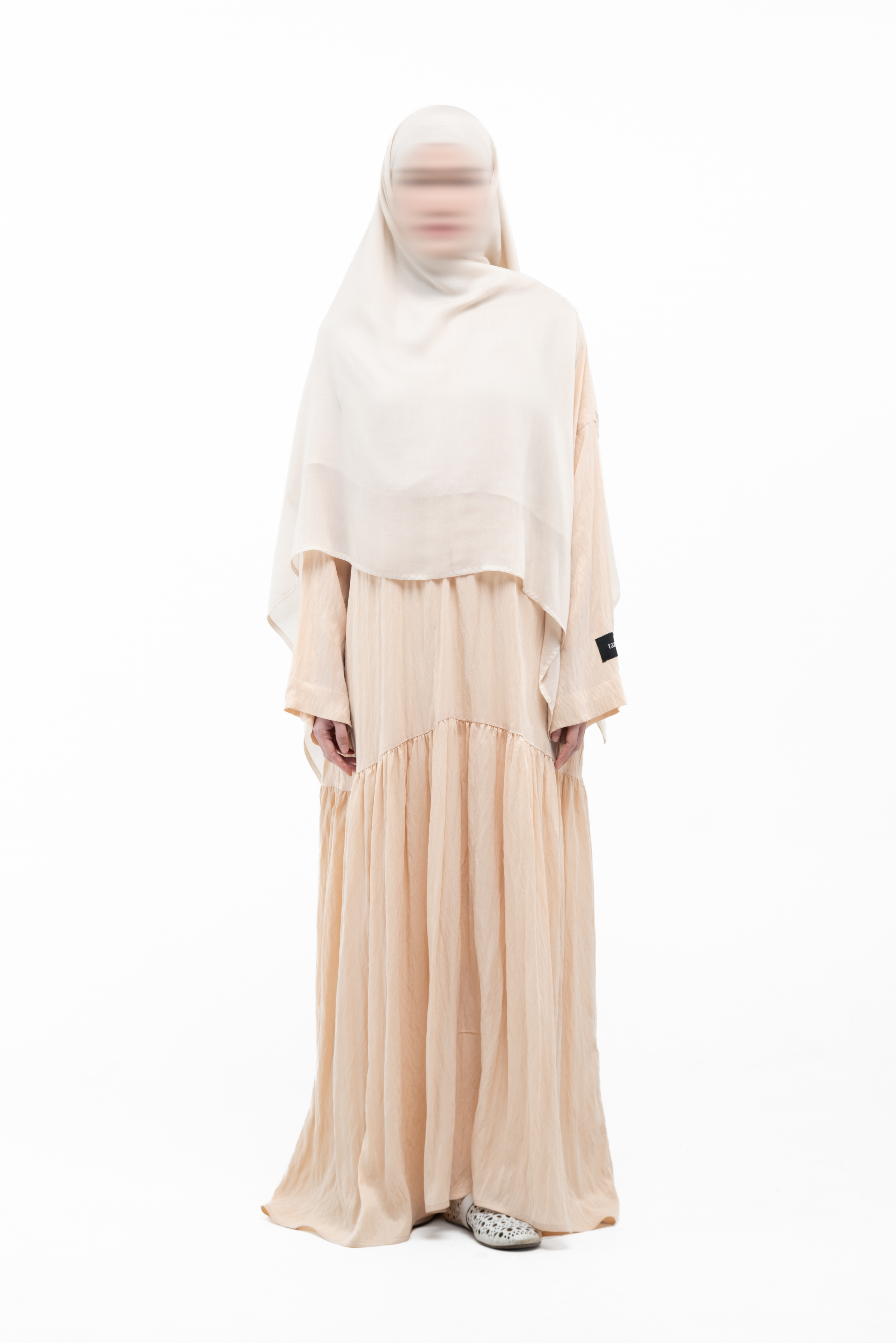 FLORINE ABAYA