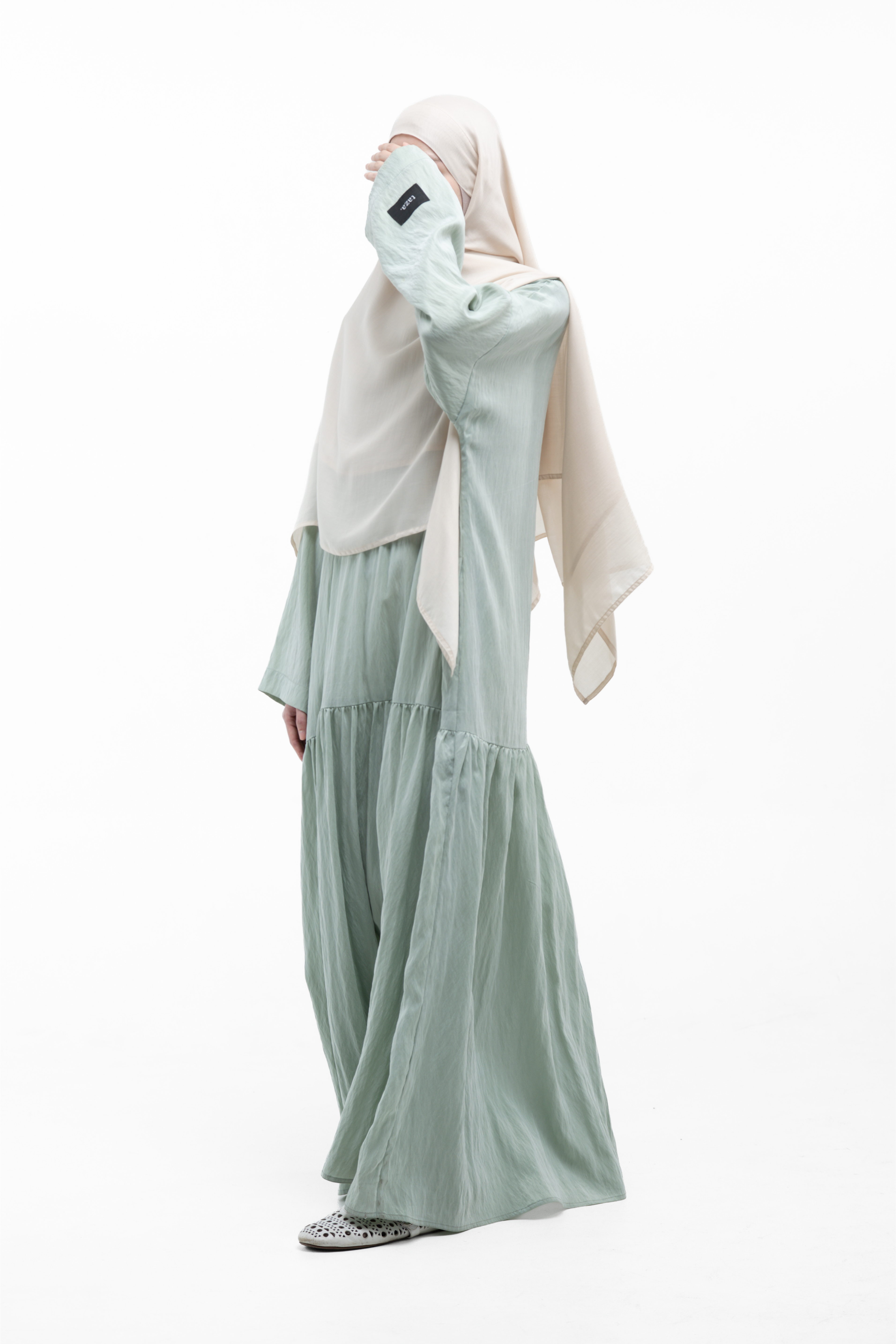 FLORINE ABAYA
