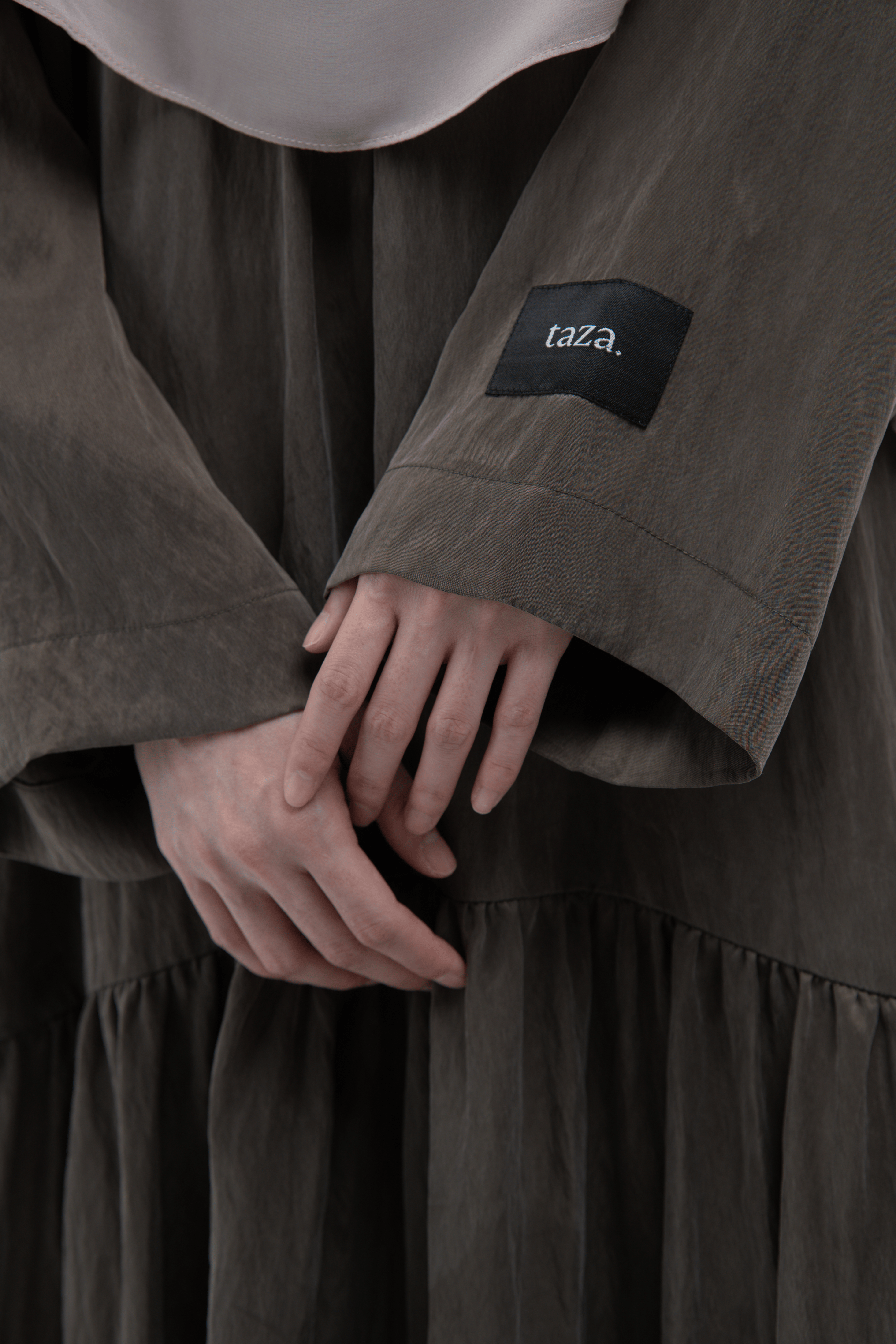 FLORINE ABAYA