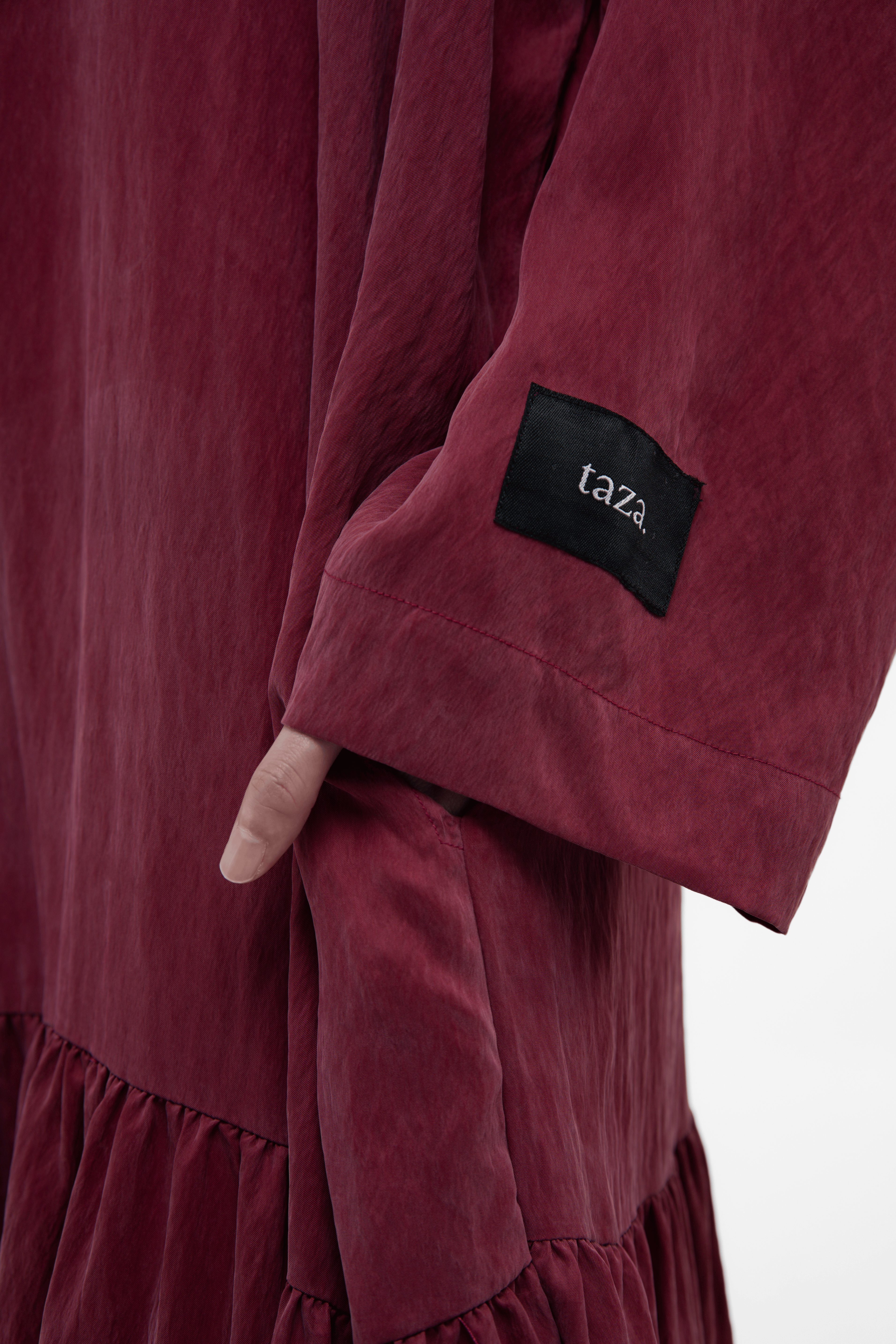 FLORINE ABAYA