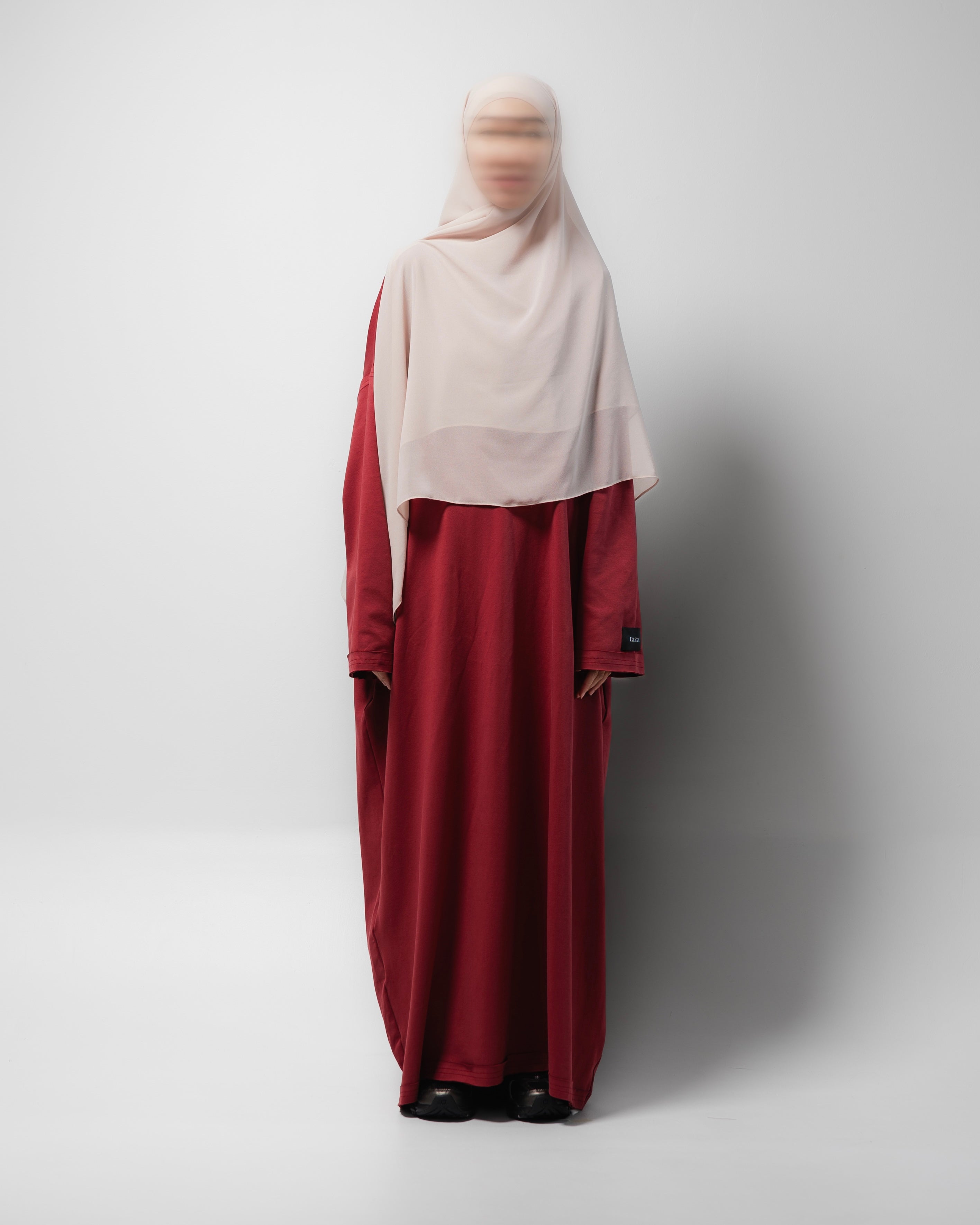 HIRA ABAYA  2.0
