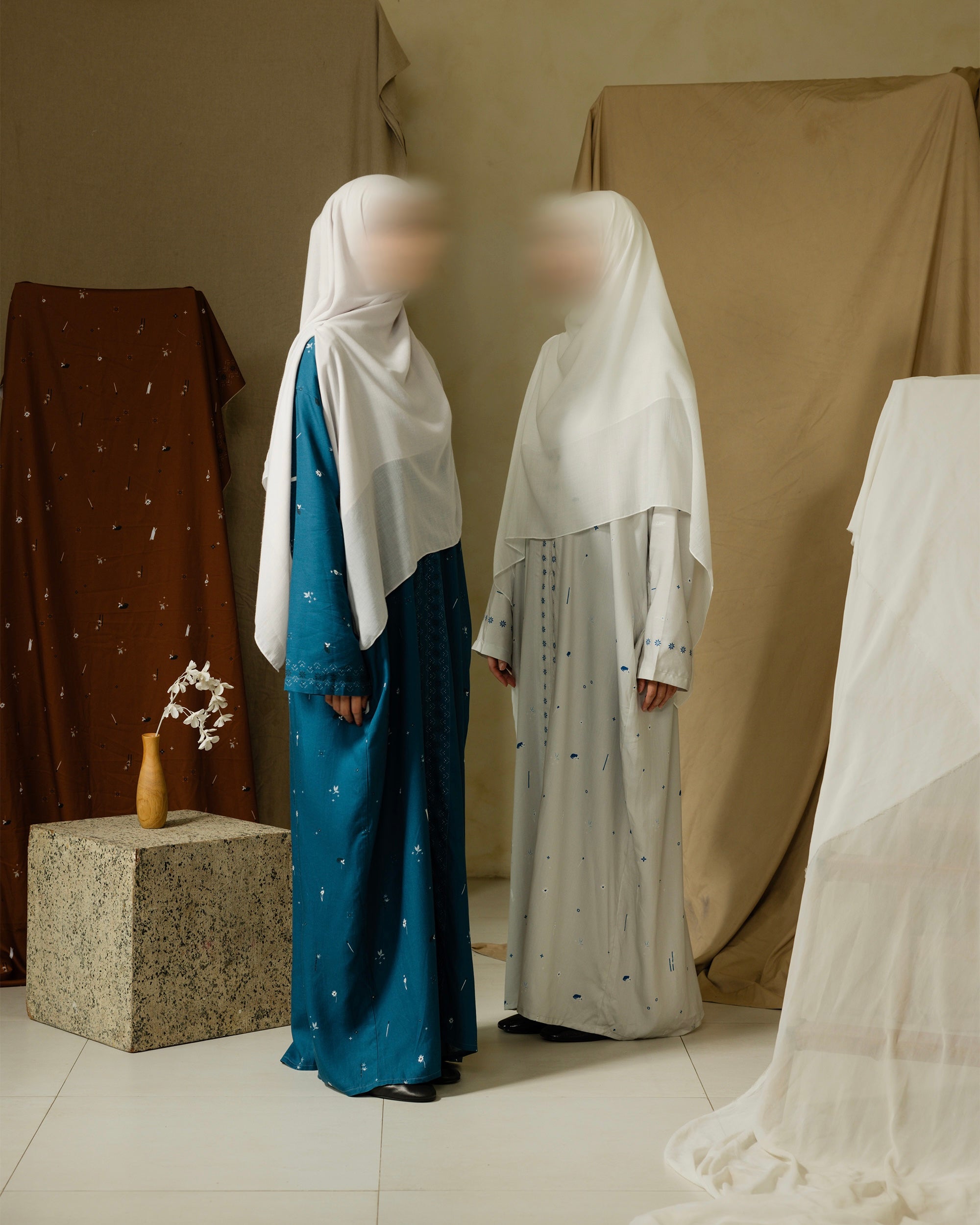 JADIRA ABAYA (Special Collection)