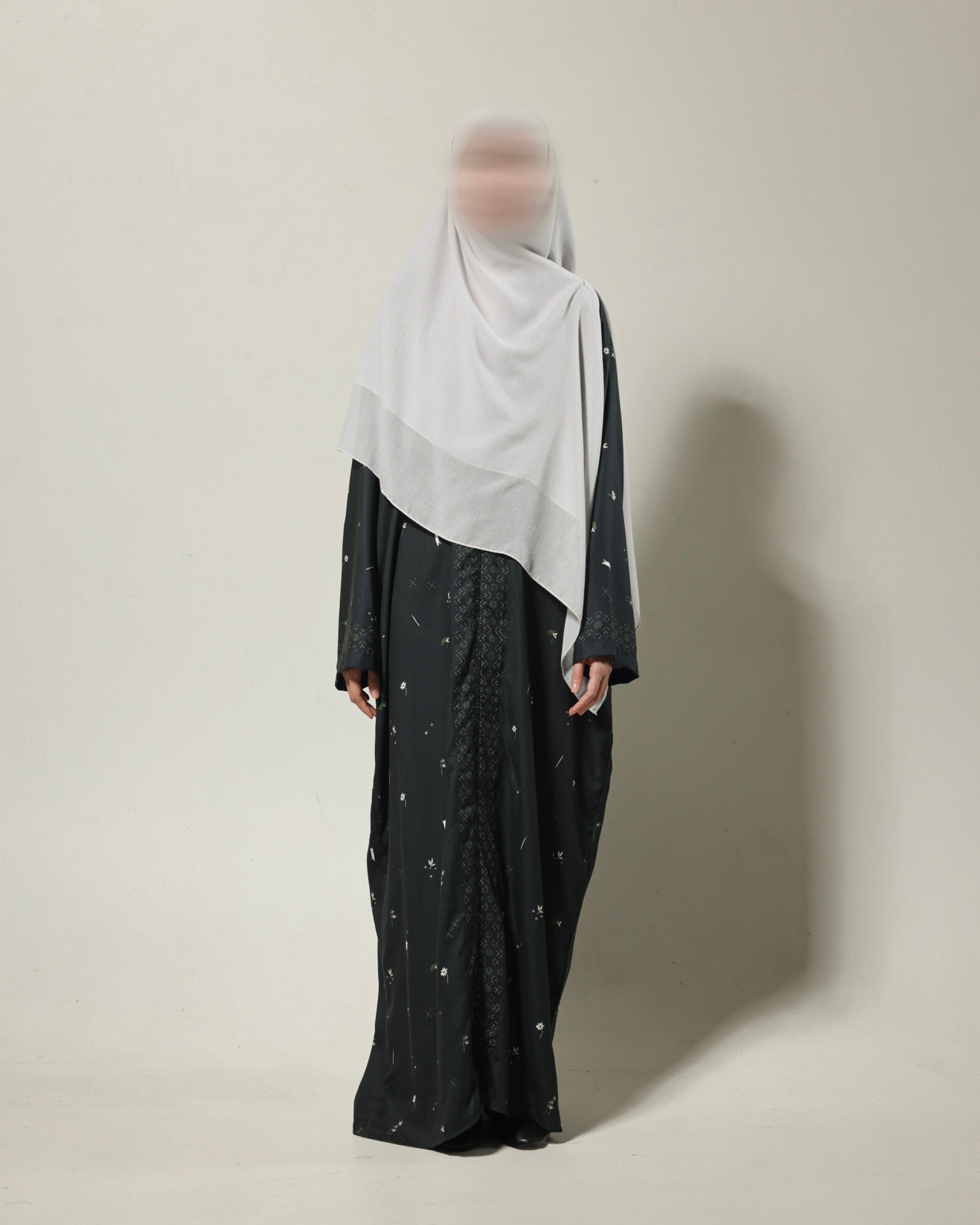 JADIRA ABAYA (Special Collection)