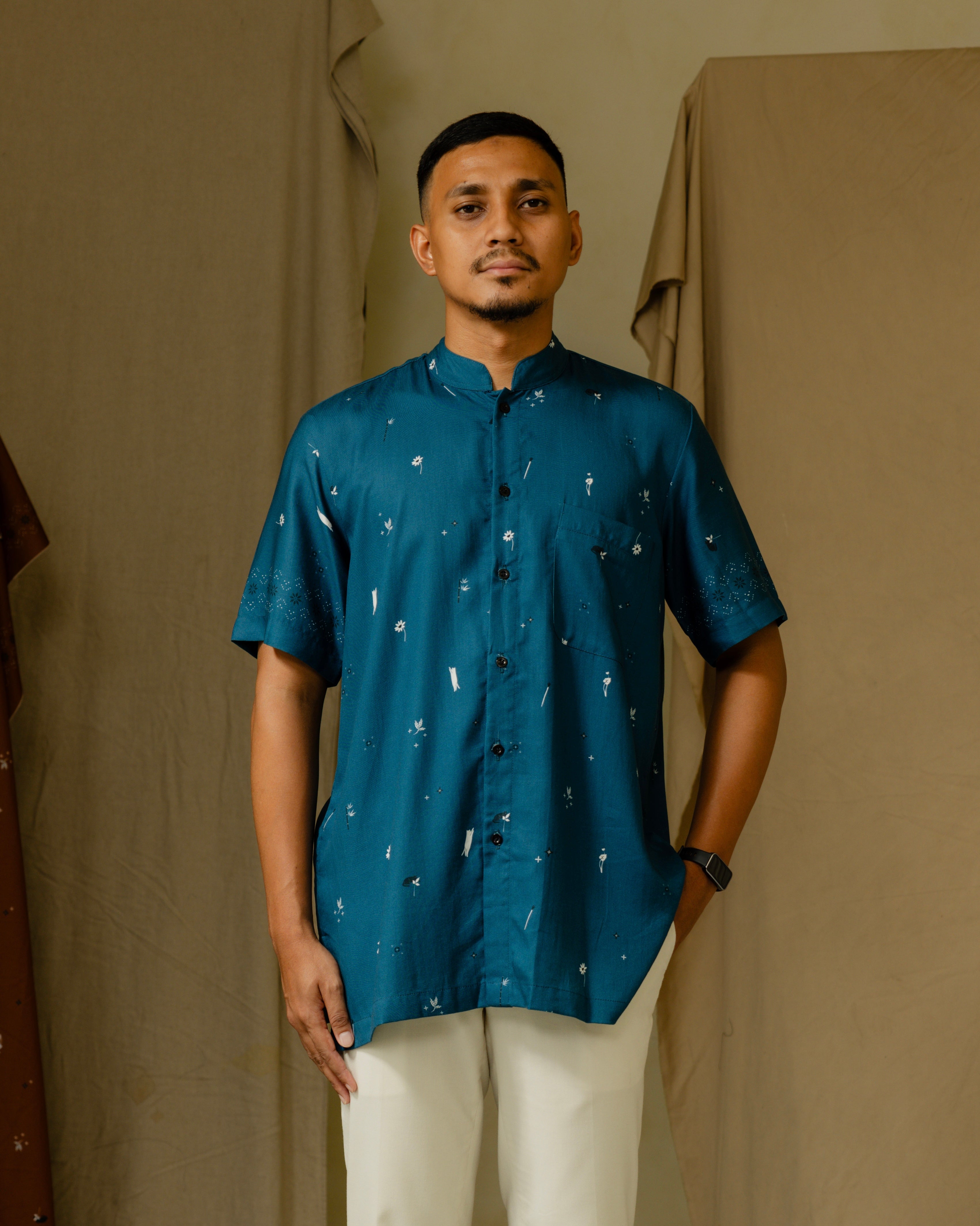 JADIRA MEN (Special Collection)