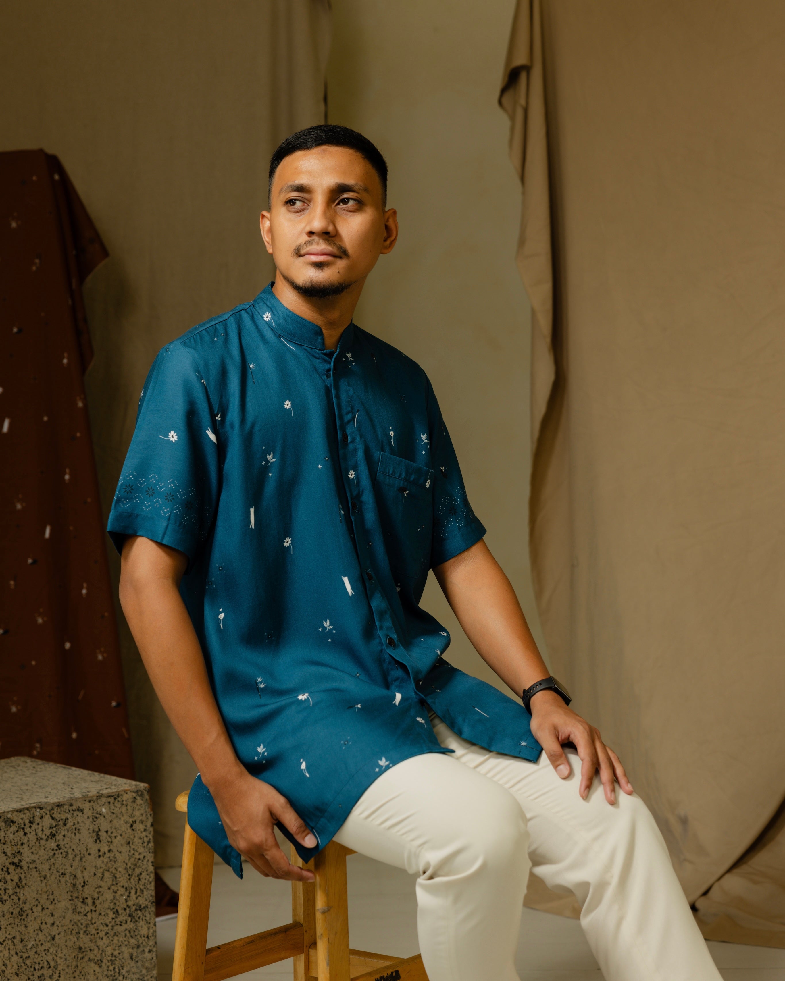 JADIRA MEN (Special Collection)
