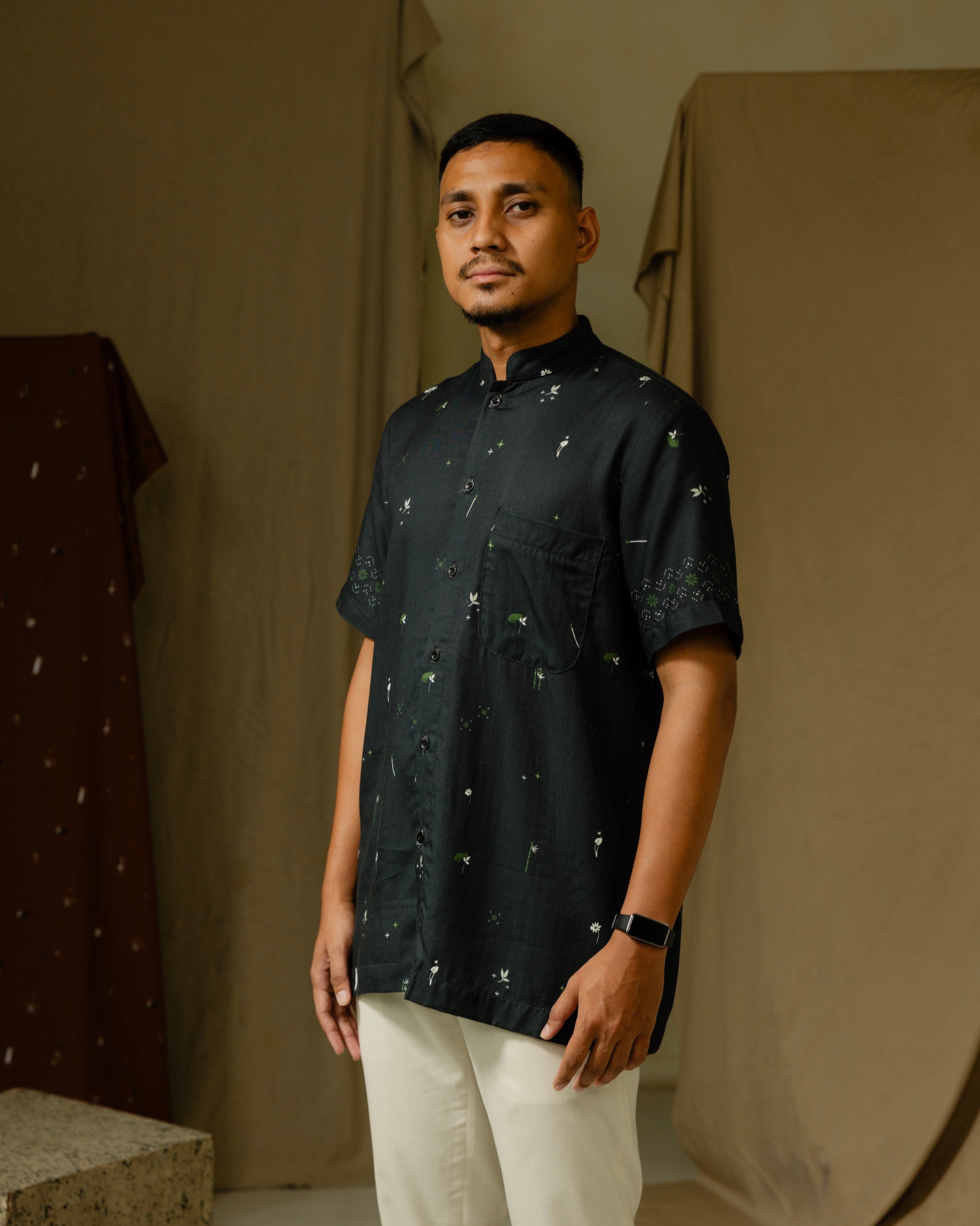 JADIRA MEN (Special Collection)