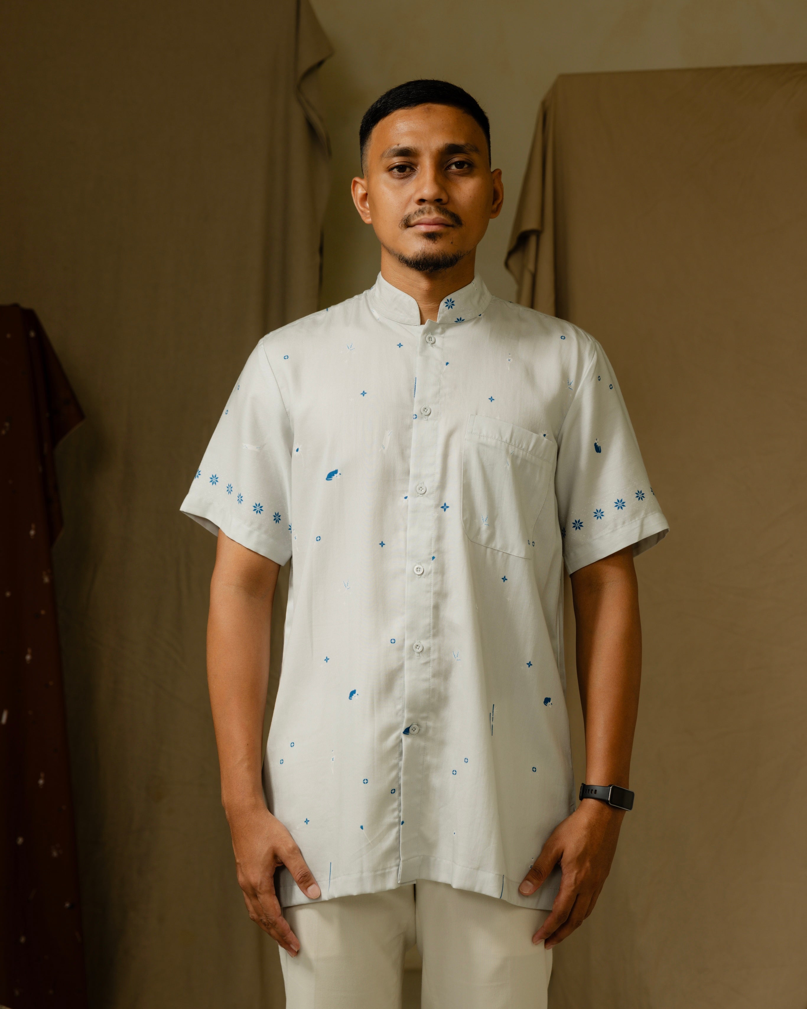 JADIRA MEN (Special Collection)