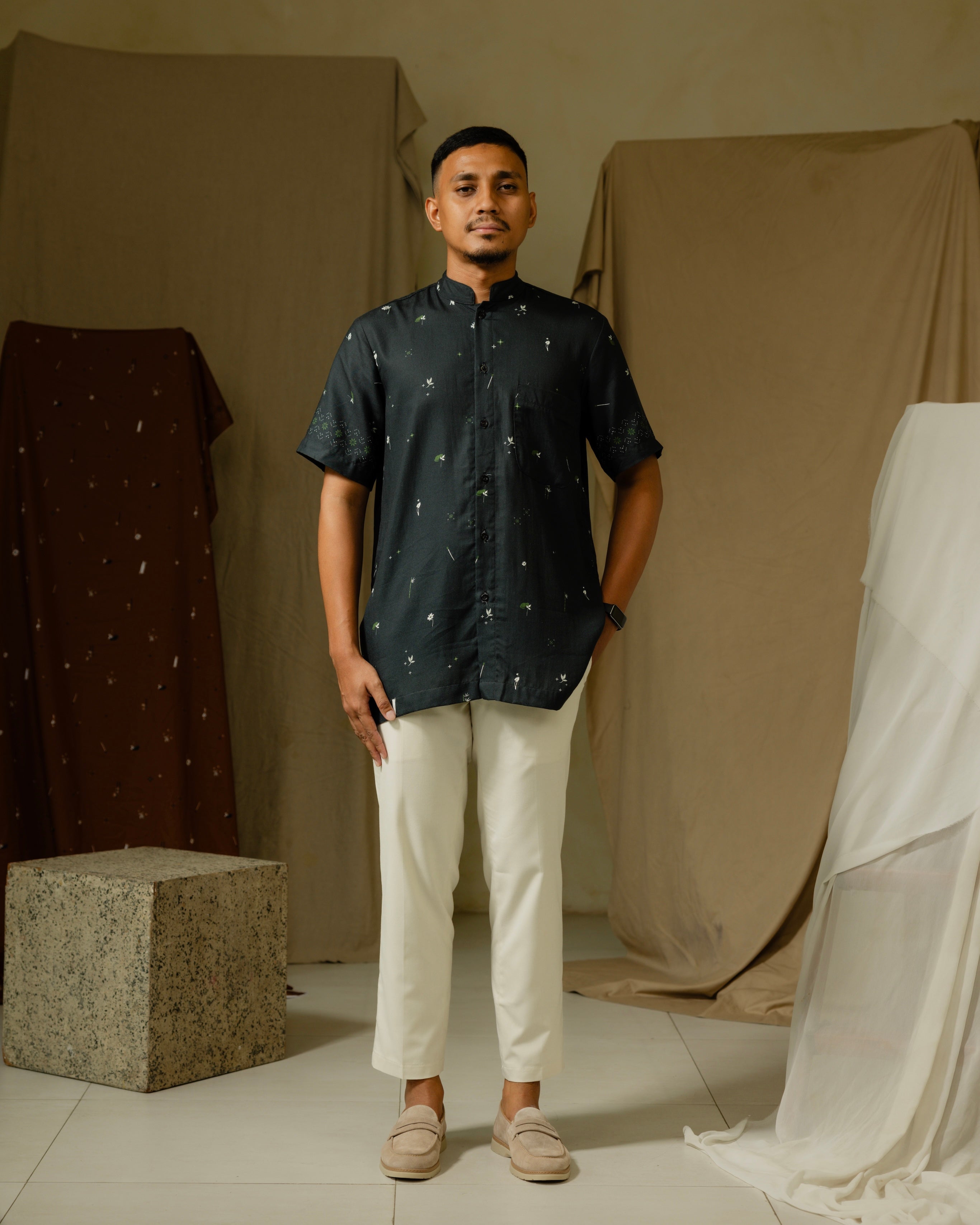 JADIRA MEN (Special Collection)