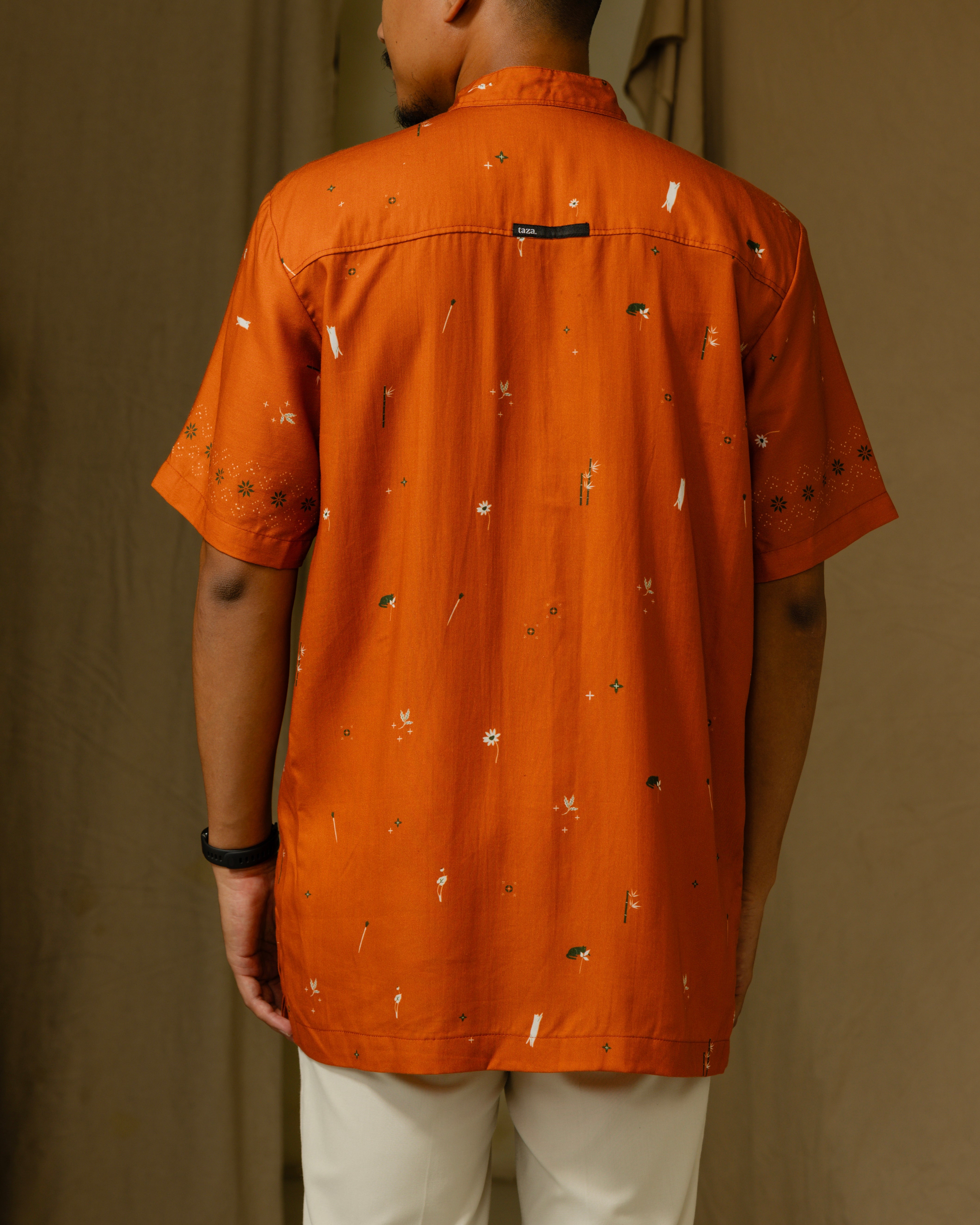 JADIRA MEN (Special Collection)