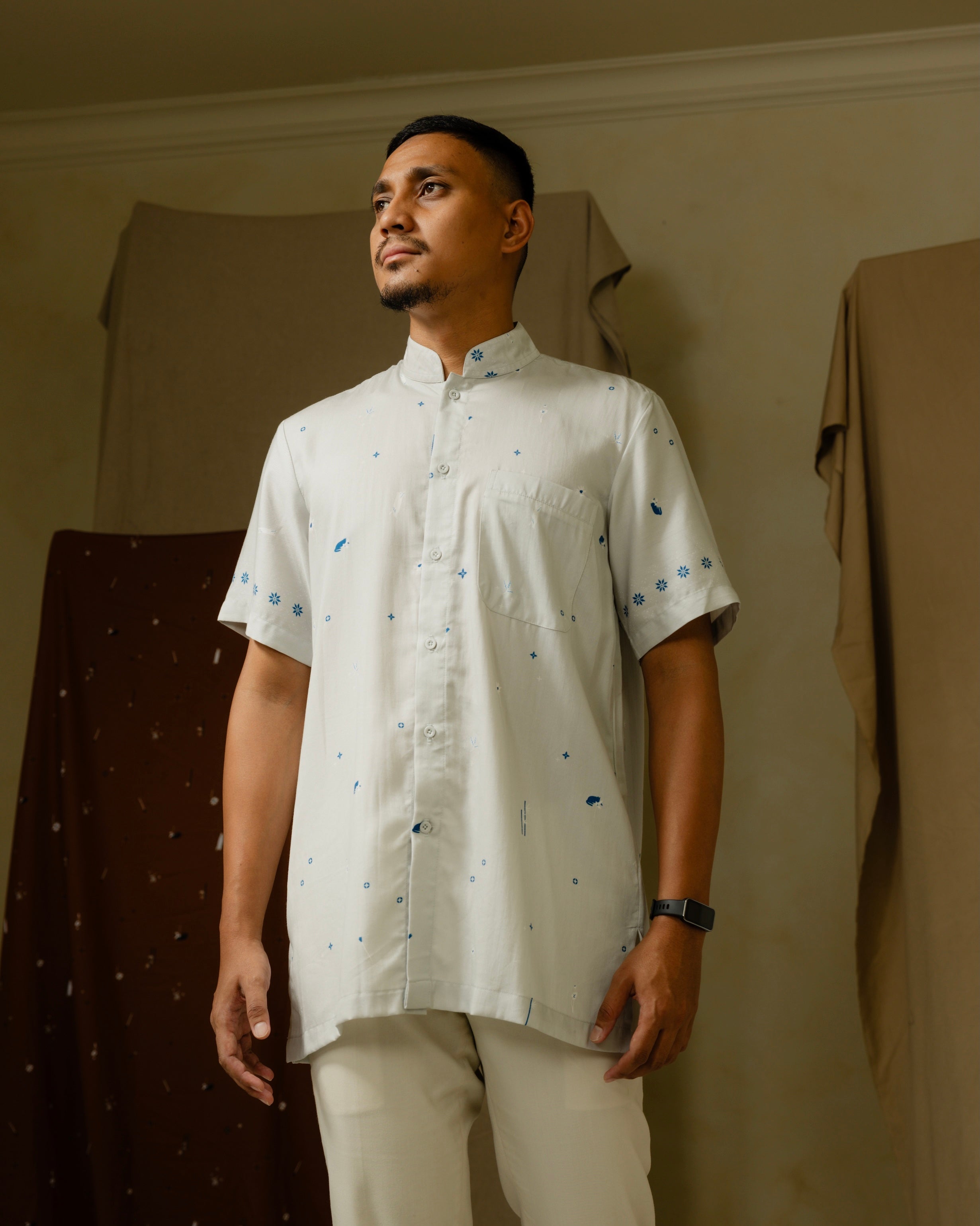 JADIRA MEN (Special Collection)