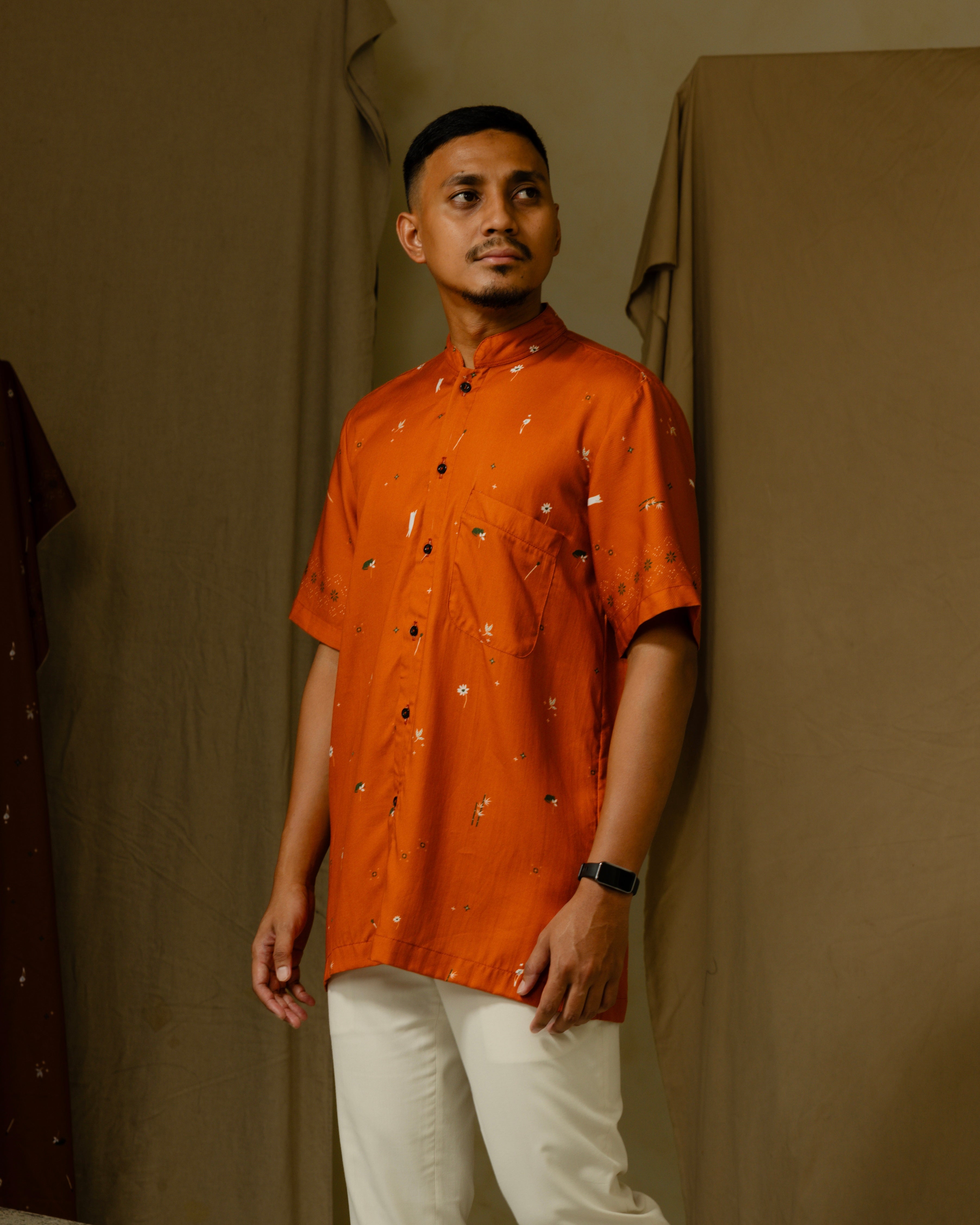 JADIRA MEN (Special Collection)