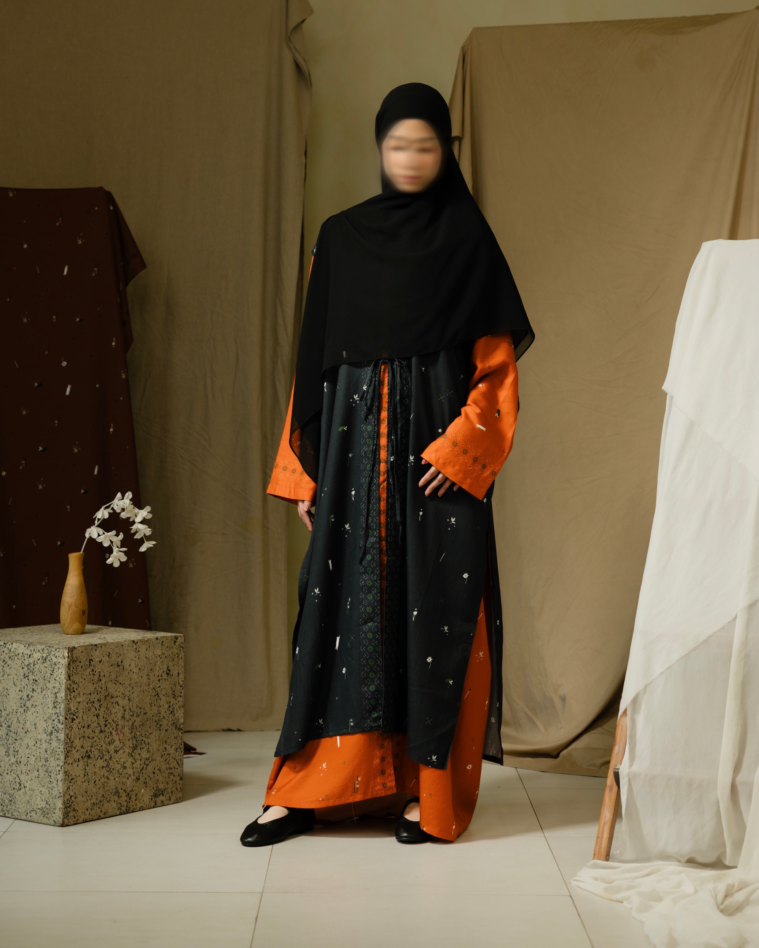 JADIRA OUTER (Special Collection)