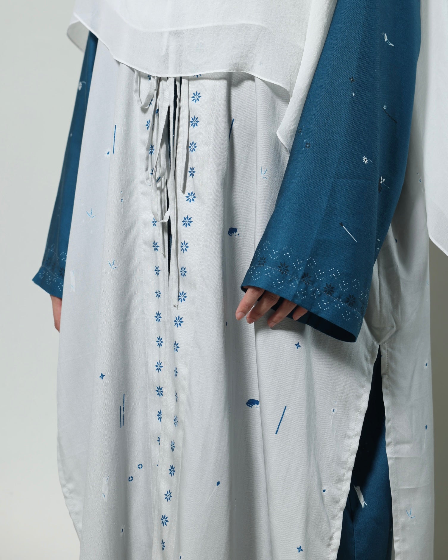 JADIRA OUTER (Special Collection)