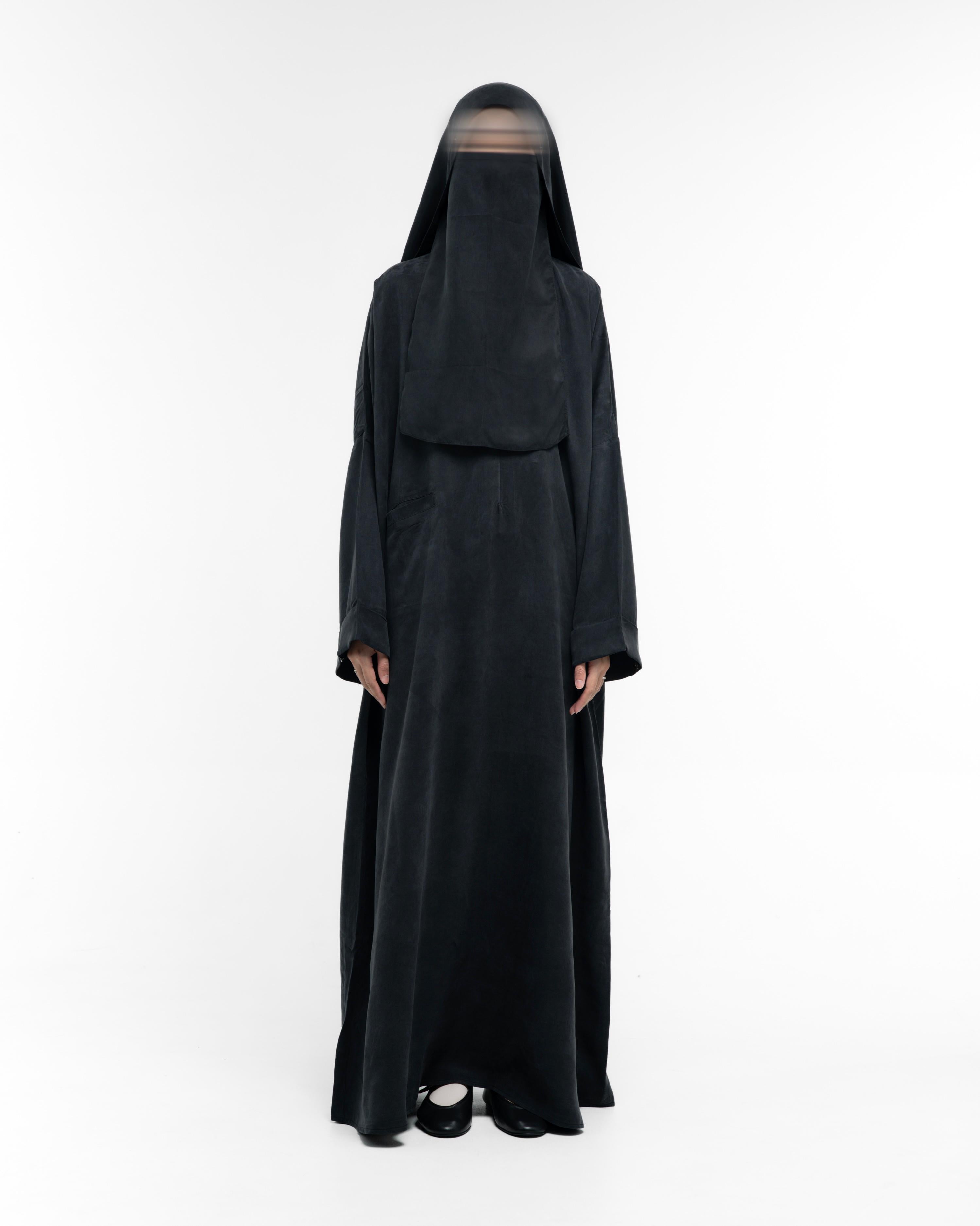 LEYA ABAYA 2.0