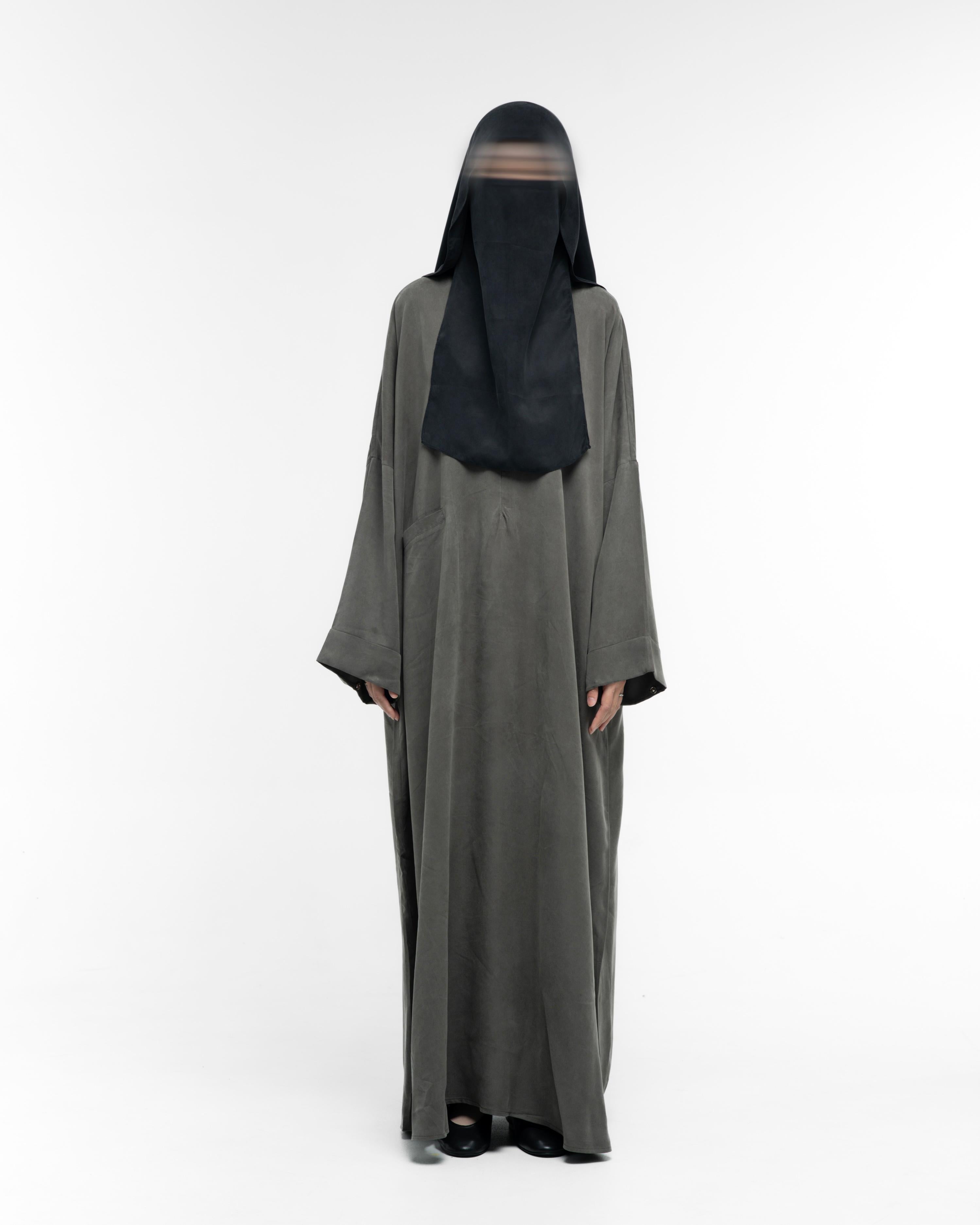 LEYA ABAYA 2.0