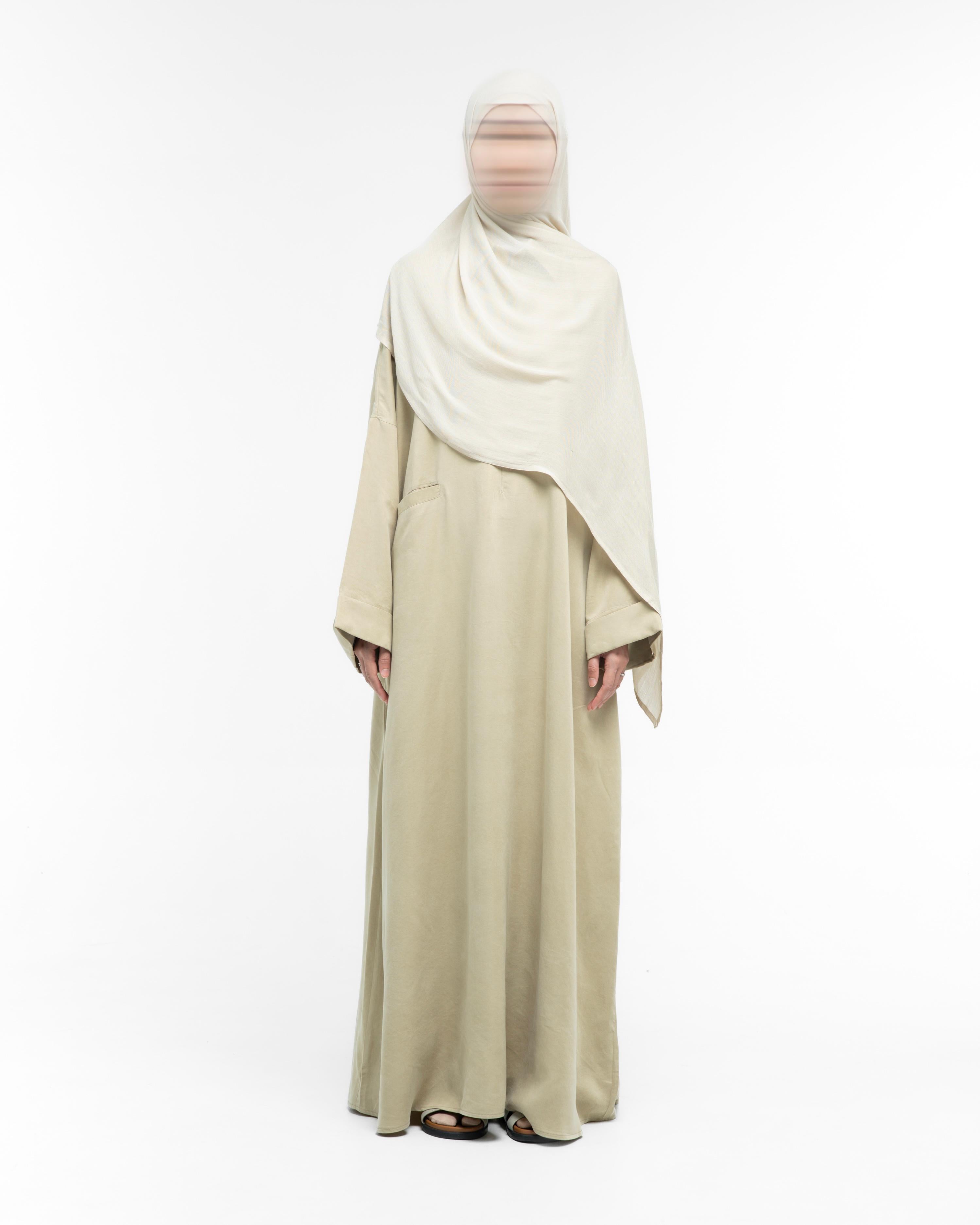LEYA ABAYA 2.0