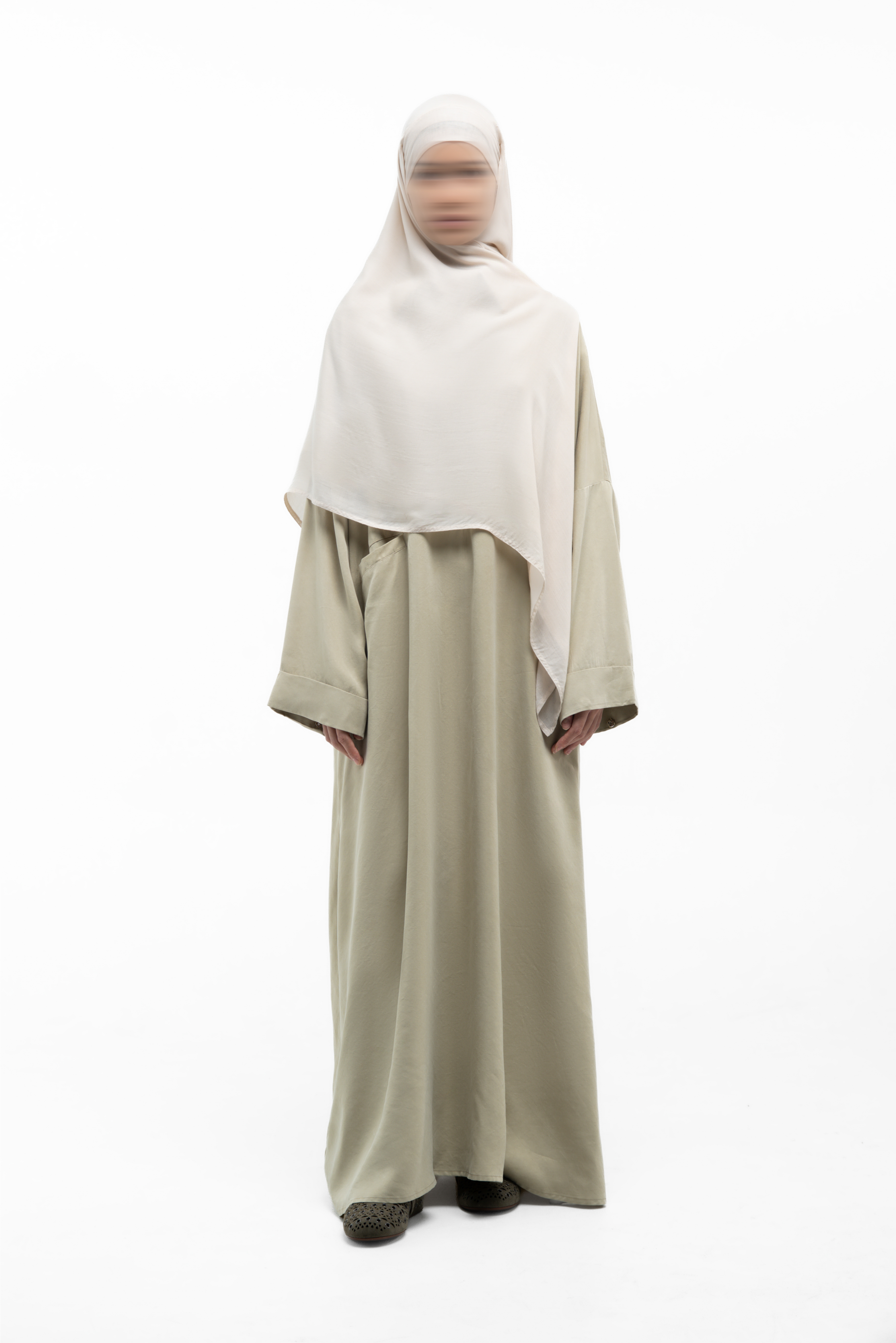 LEYA ABAYA 2.0