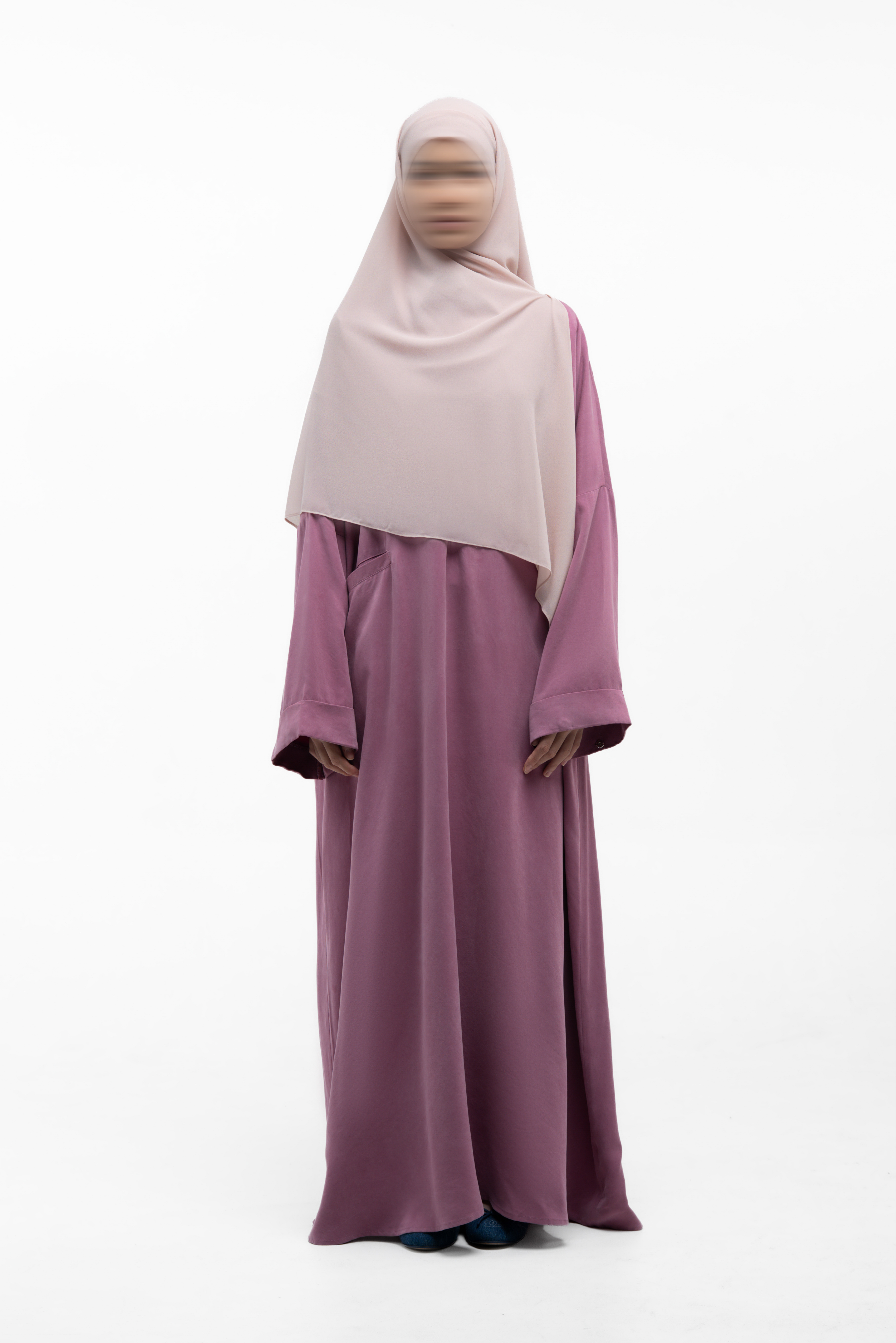 LEYA ABAYA 2.0