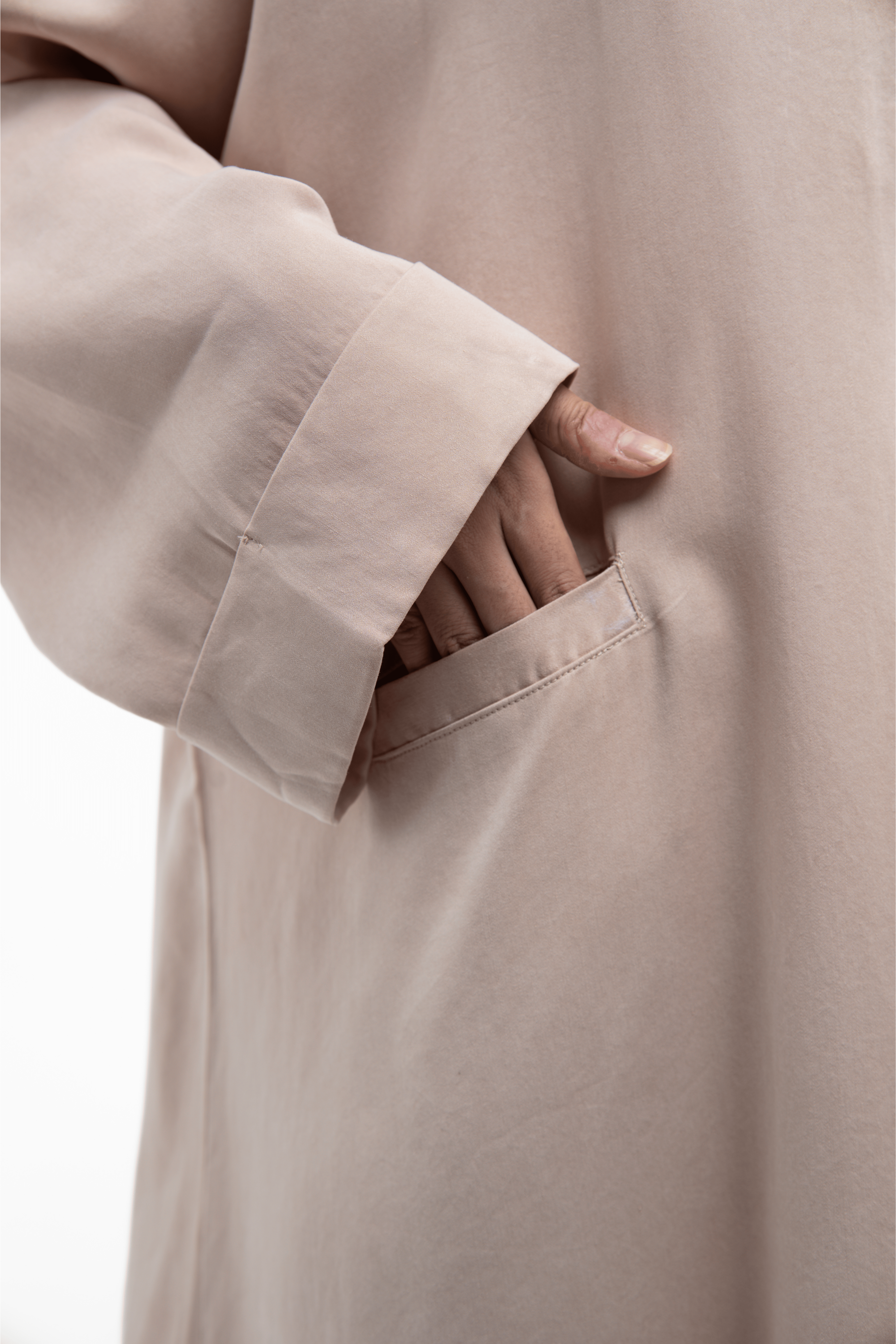 LEYA ABAYA 2.0