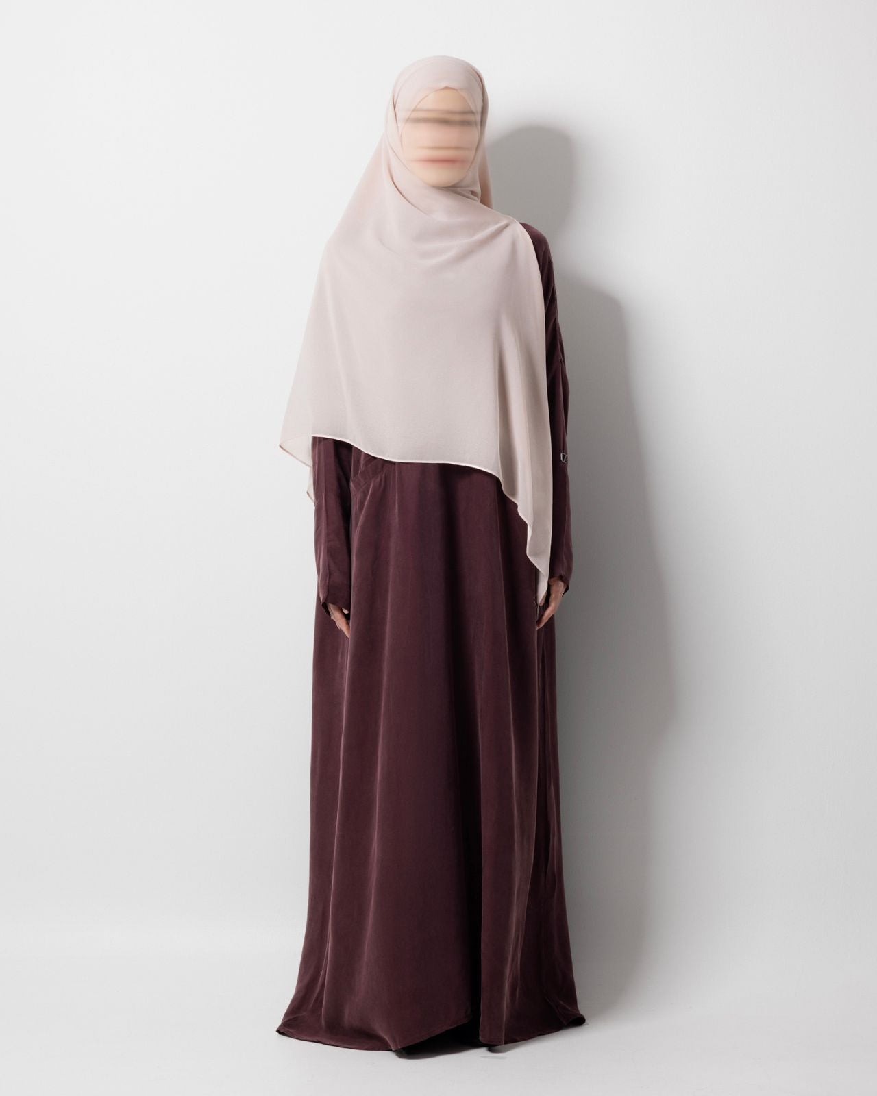 LEYA 3.0 ABAYA