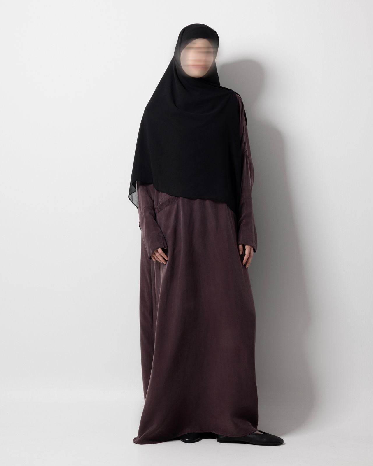 LEYA 3.0 ABAYA