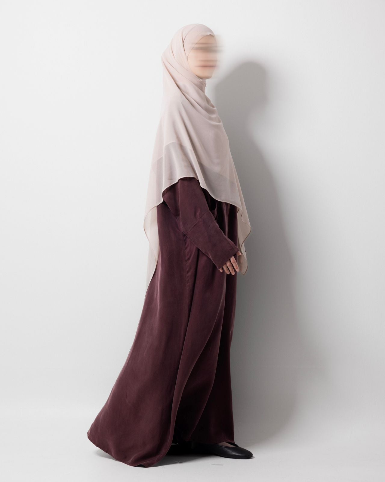 LEYA 3.0 ABAYA