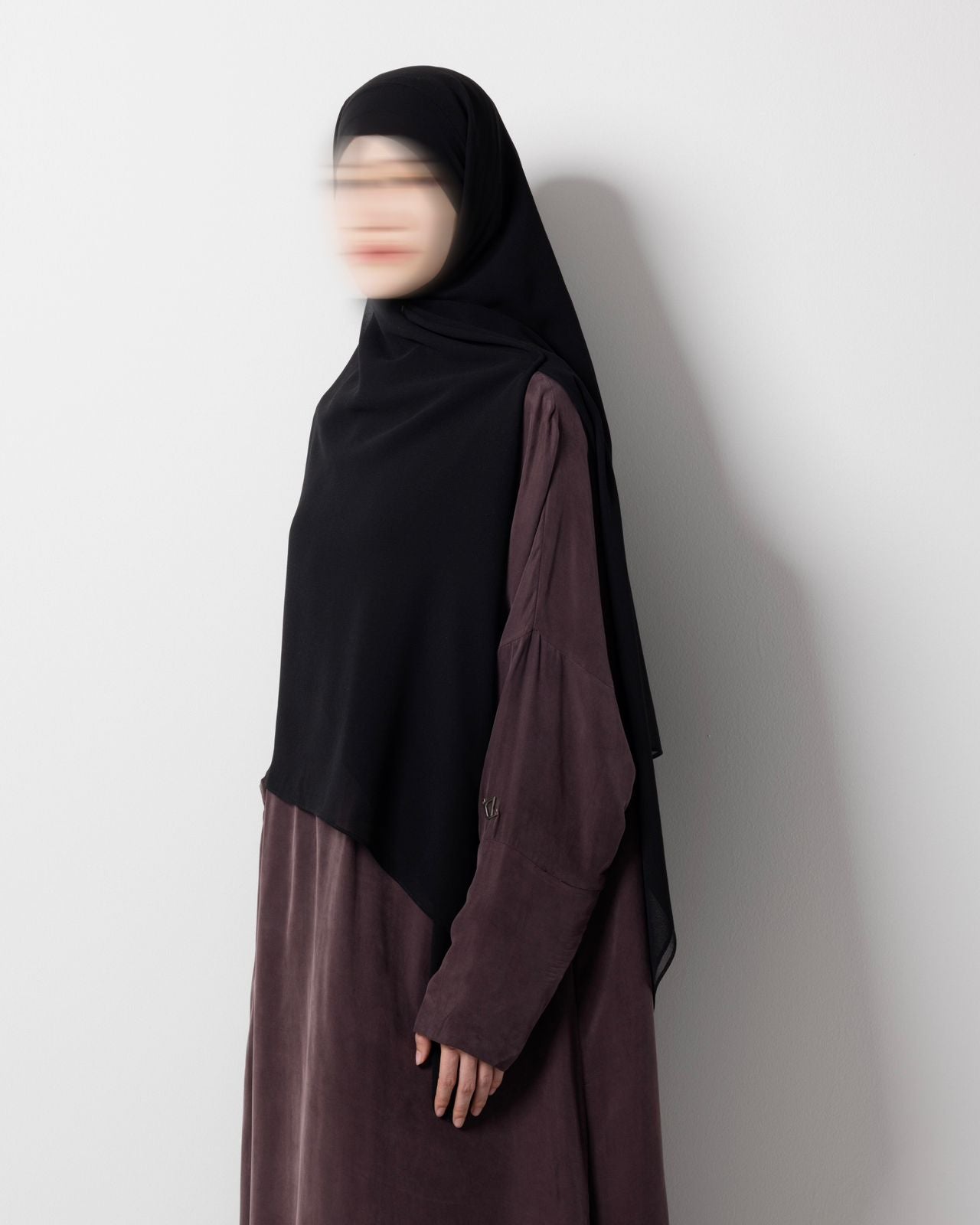 LEYA 3.0 ABAYA