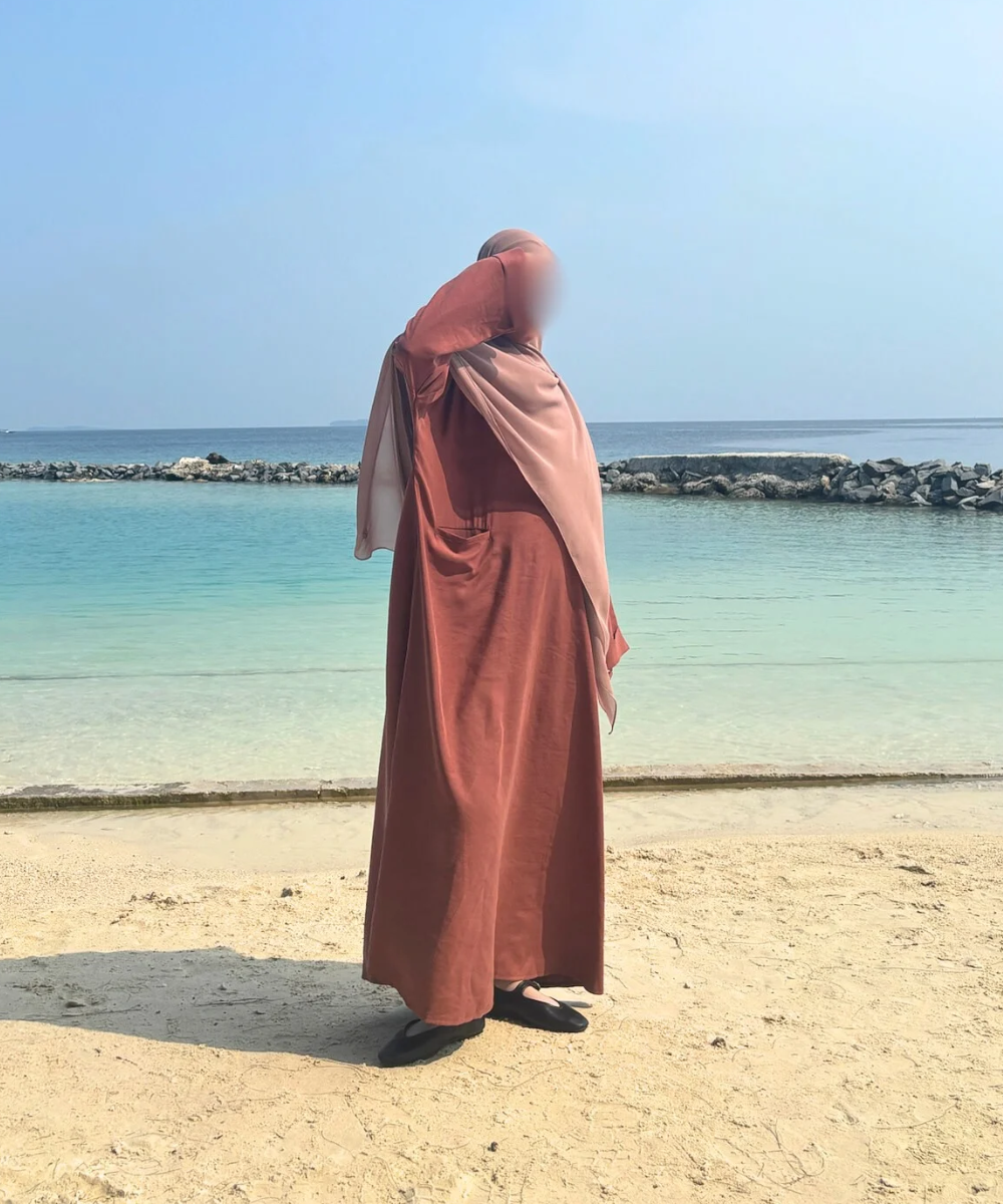 LEYA ABAYA