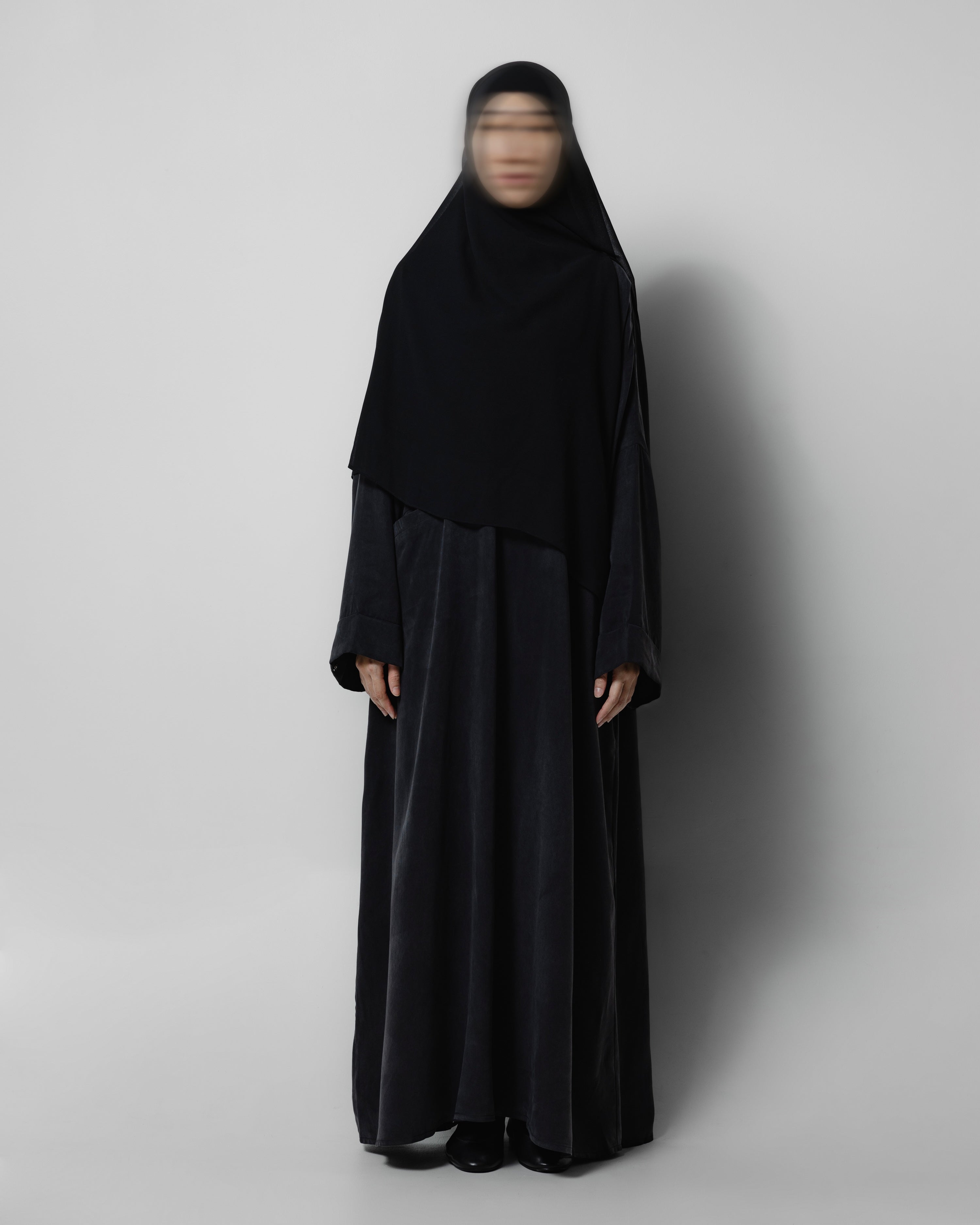 LEYA 2.0 ABAYA