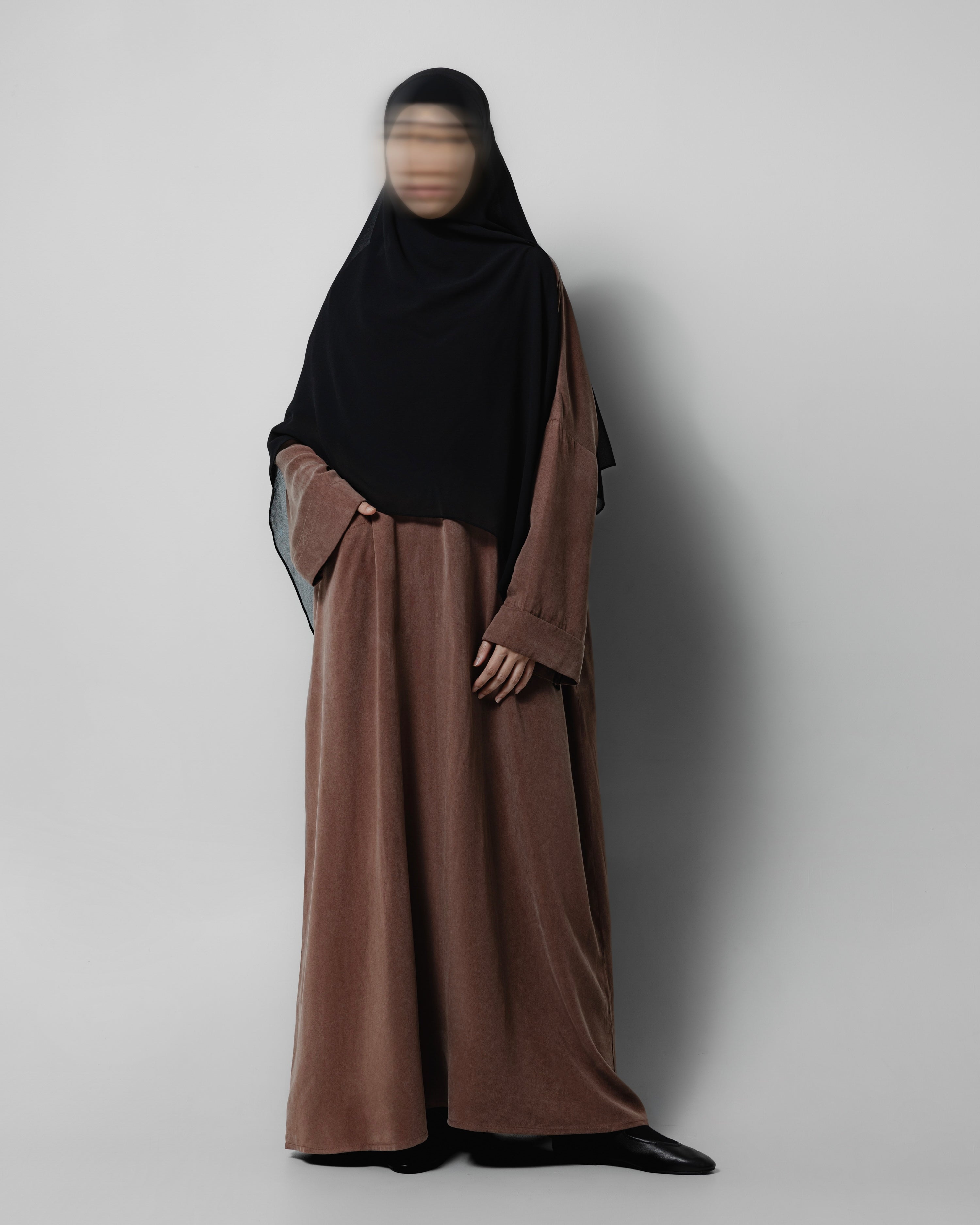LEYA 2.0 ABAYA