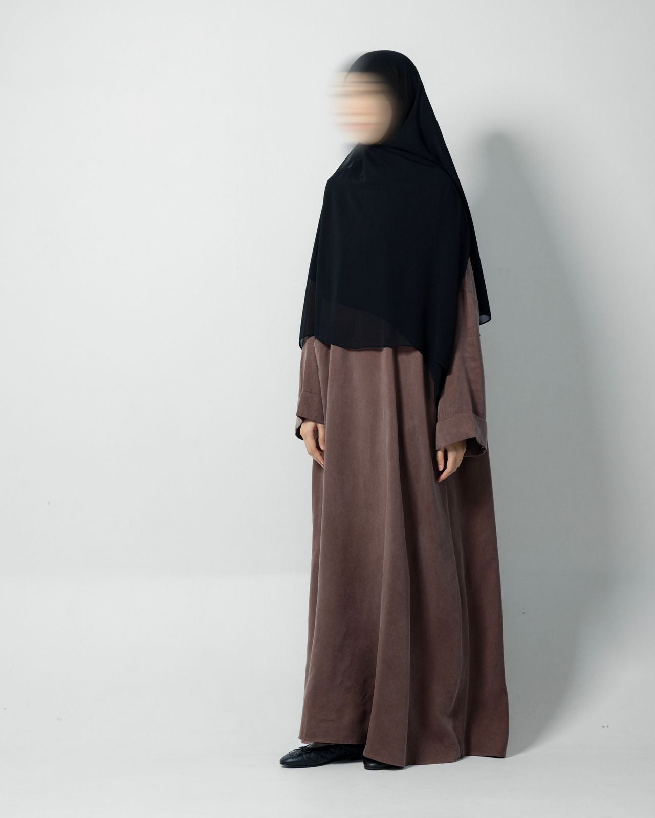 LEYA ABAYA 2.0
